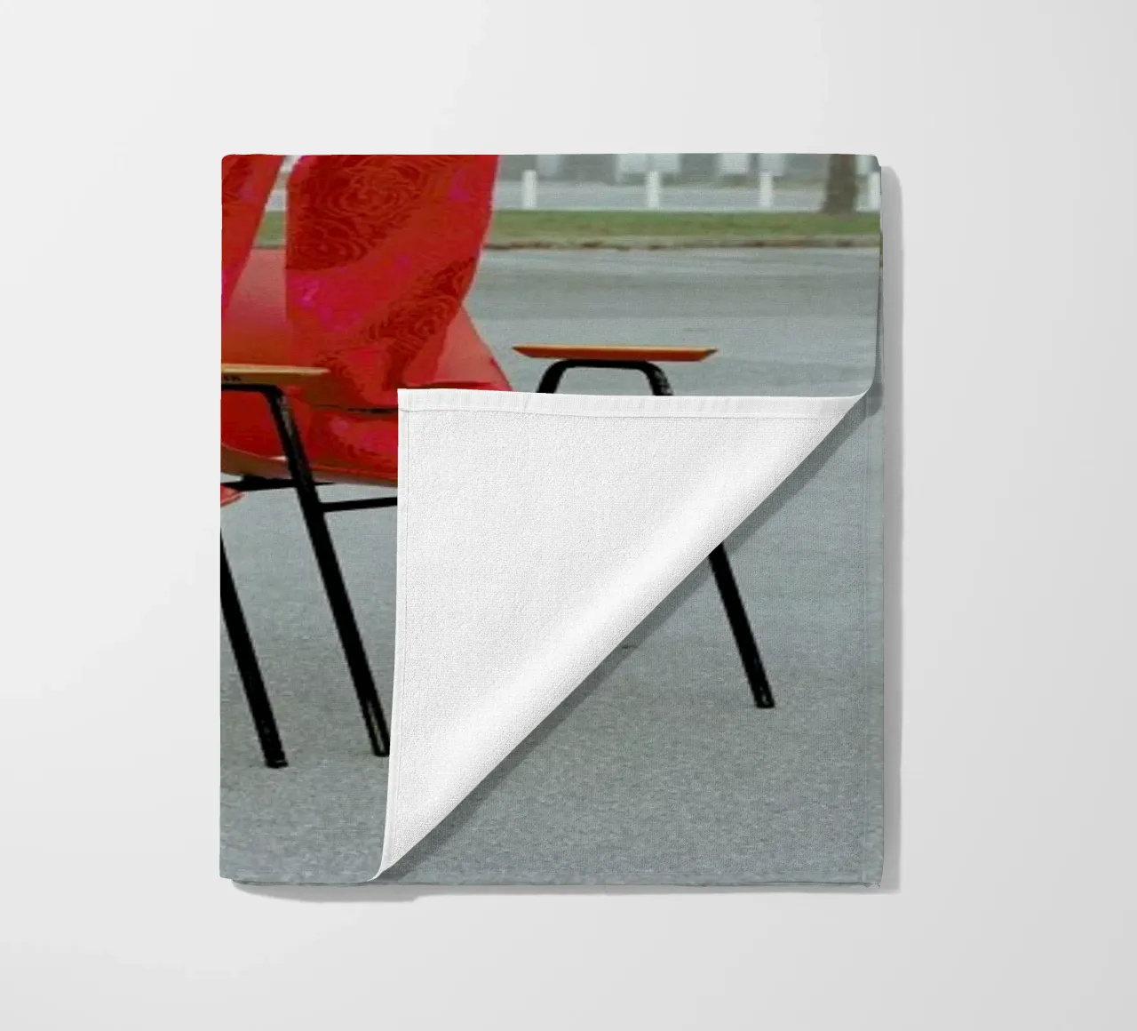 2 telo mare da Matevž Kosterov