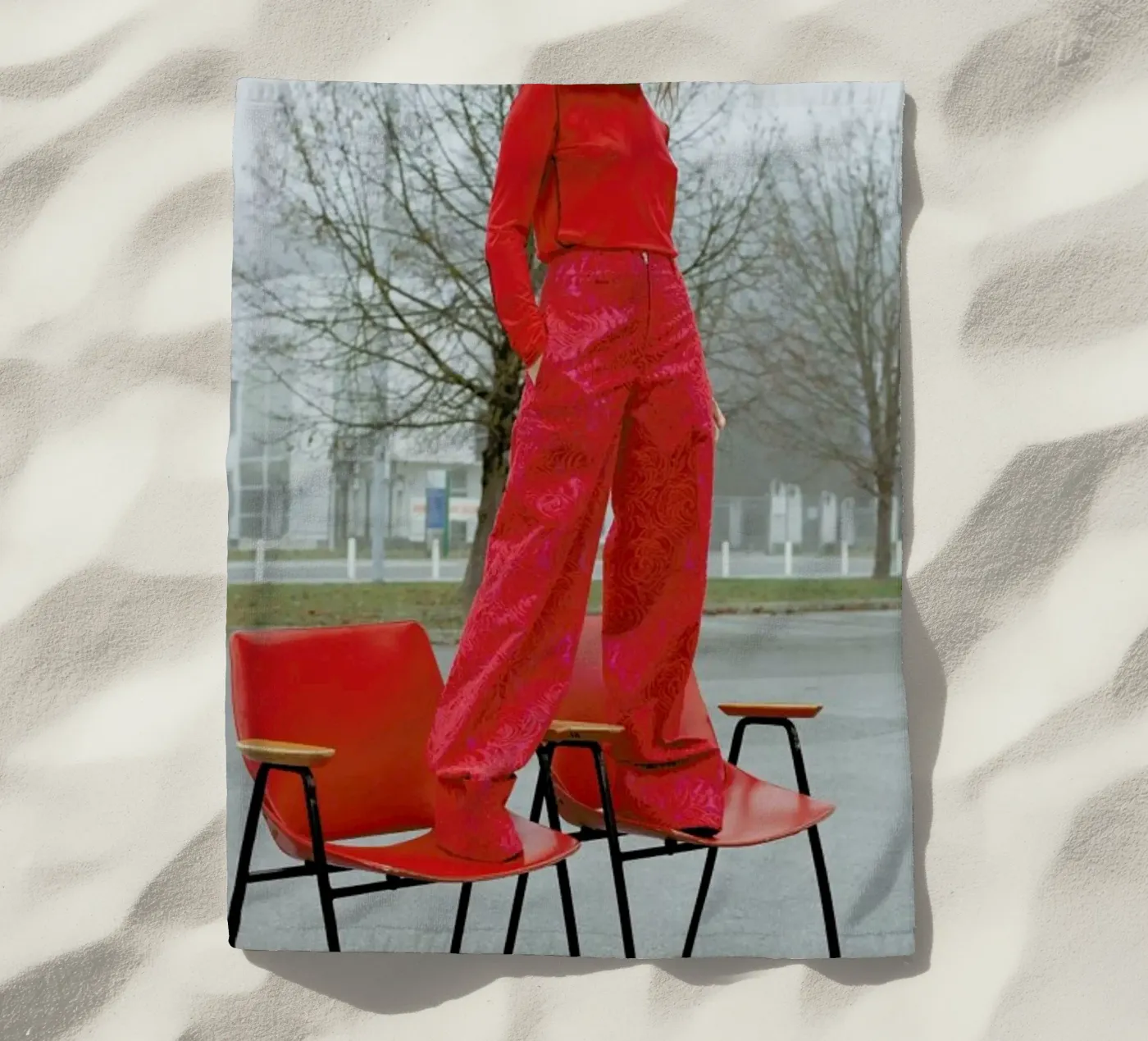 2 telo mare da Matevž Kosterov