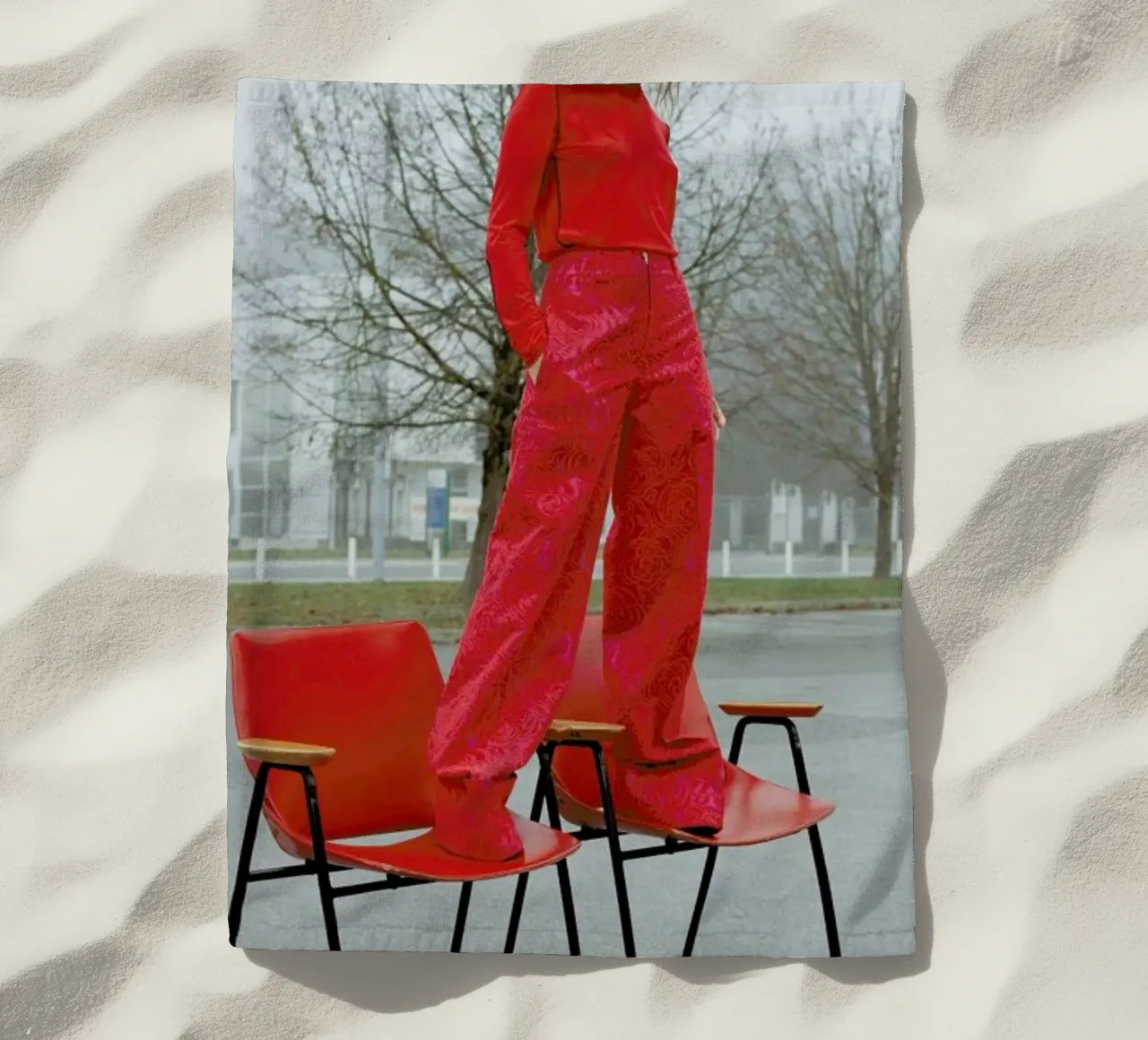 2 telo mare da Matevž Kosterov