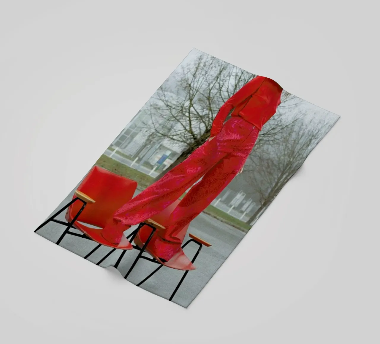 2 telo mare da Matevž Kosterov