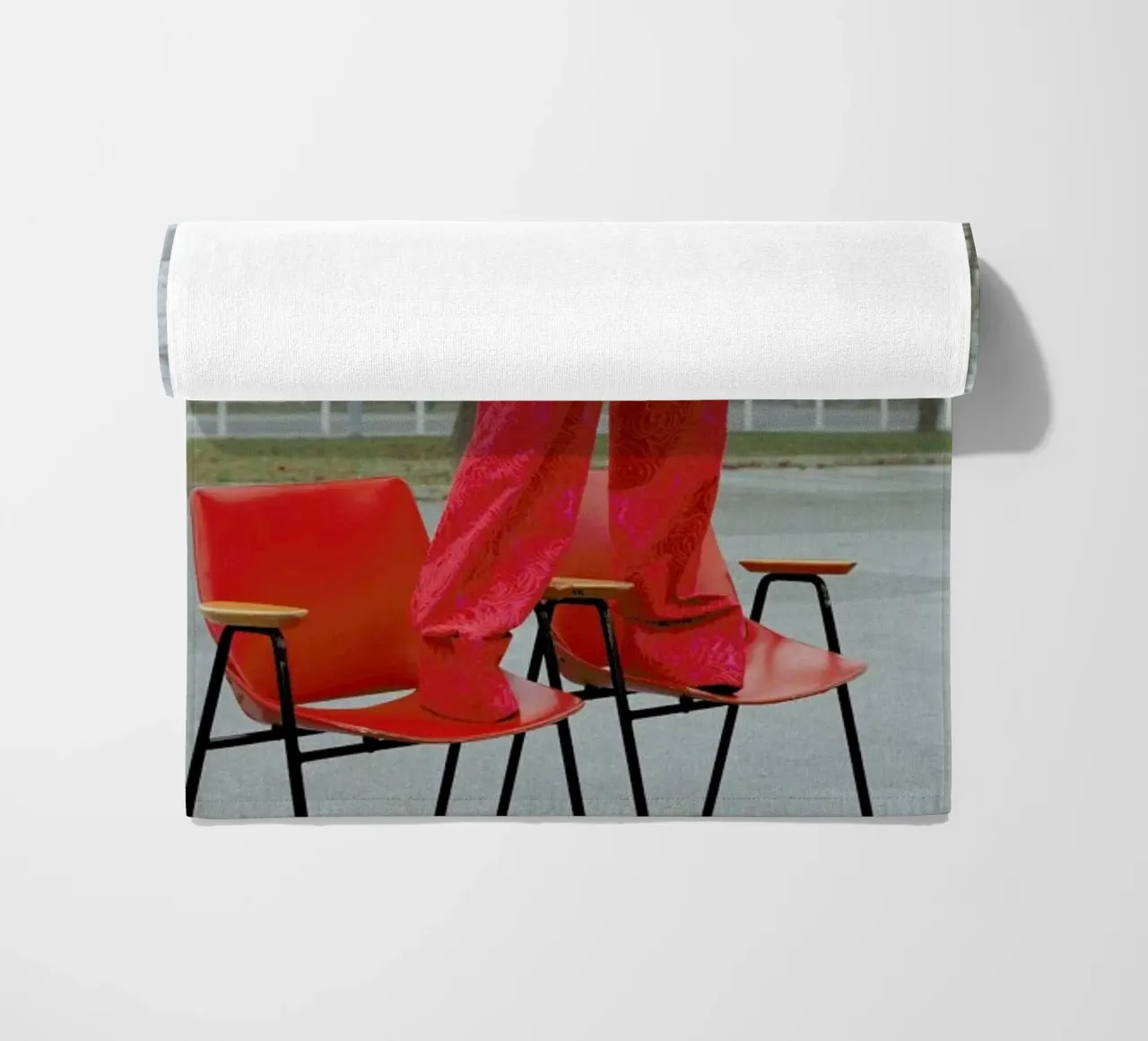 2 telo mare da Matevž Kosterov