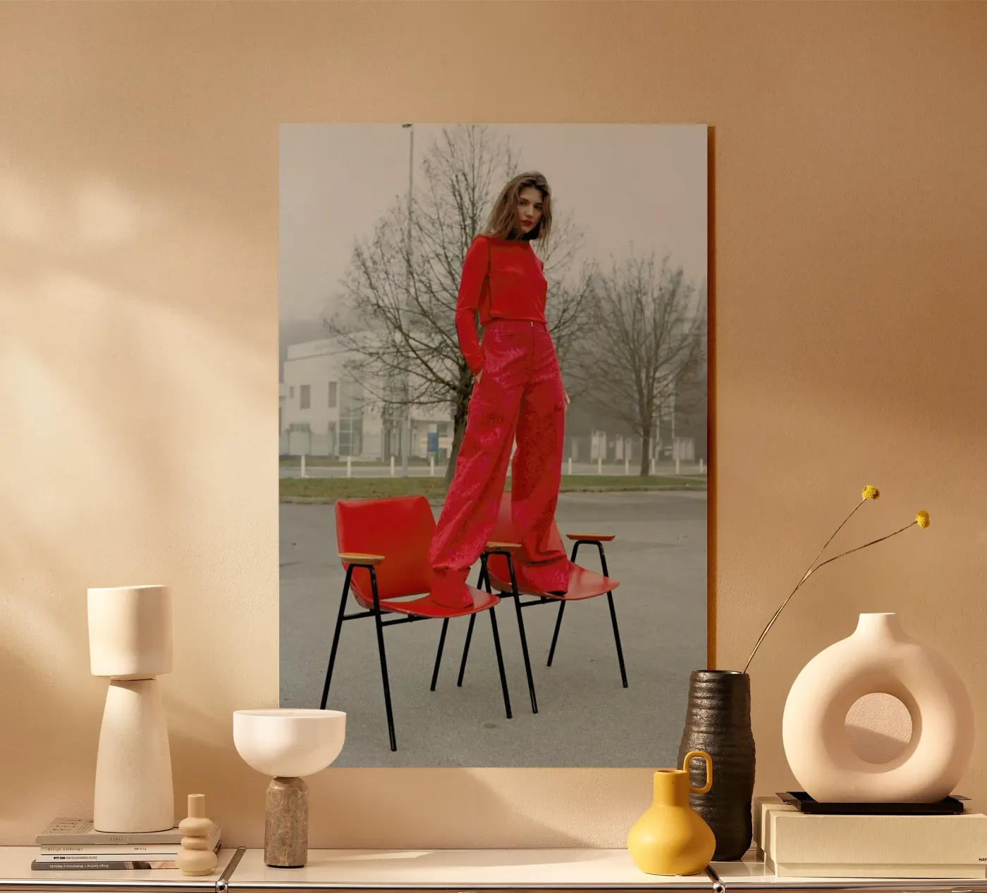 2 plexiglas de Matevž Kosterov