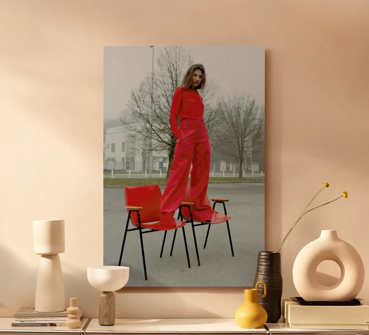 2 alluminio dibond da Matevž Kosterov