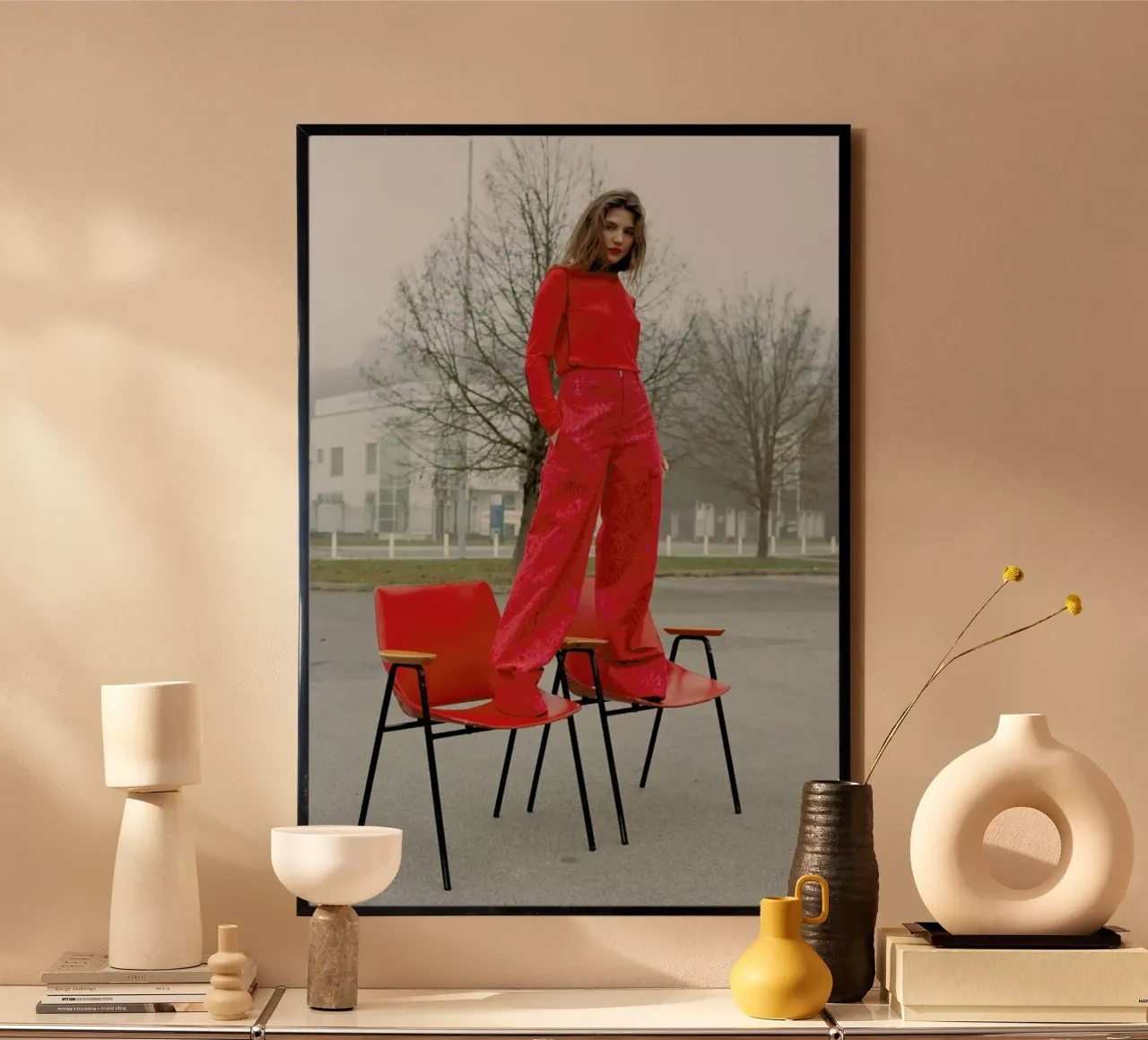 2 poster da Matevž Kosterov