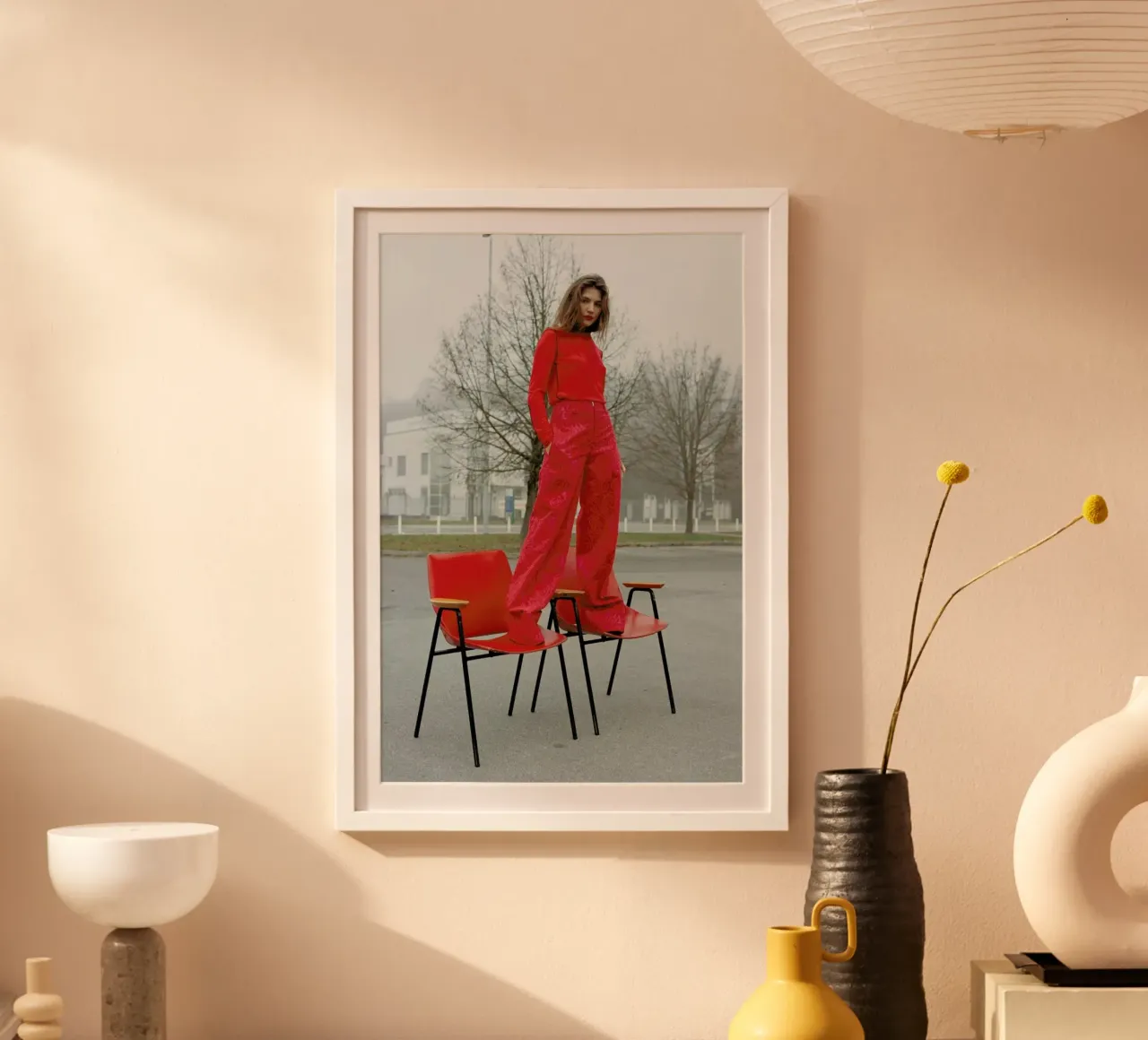 2 Poster von Matevž Kosterov