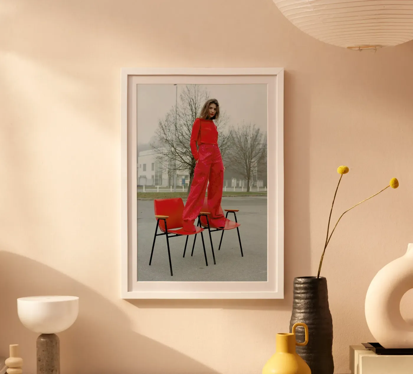 2 poster da Matevž Kosterov