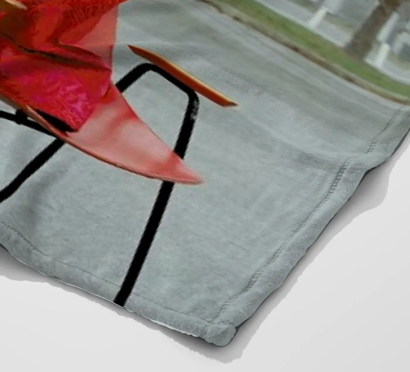 2 coperta in pile da Matevž Kosterov