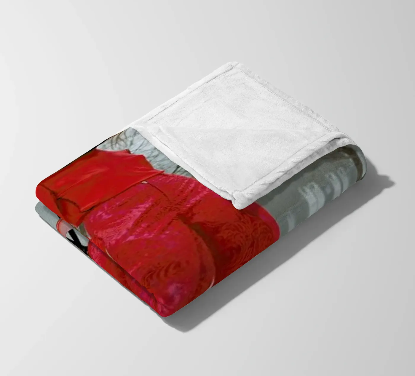 2 coperta in pile da Matevž Kosterov