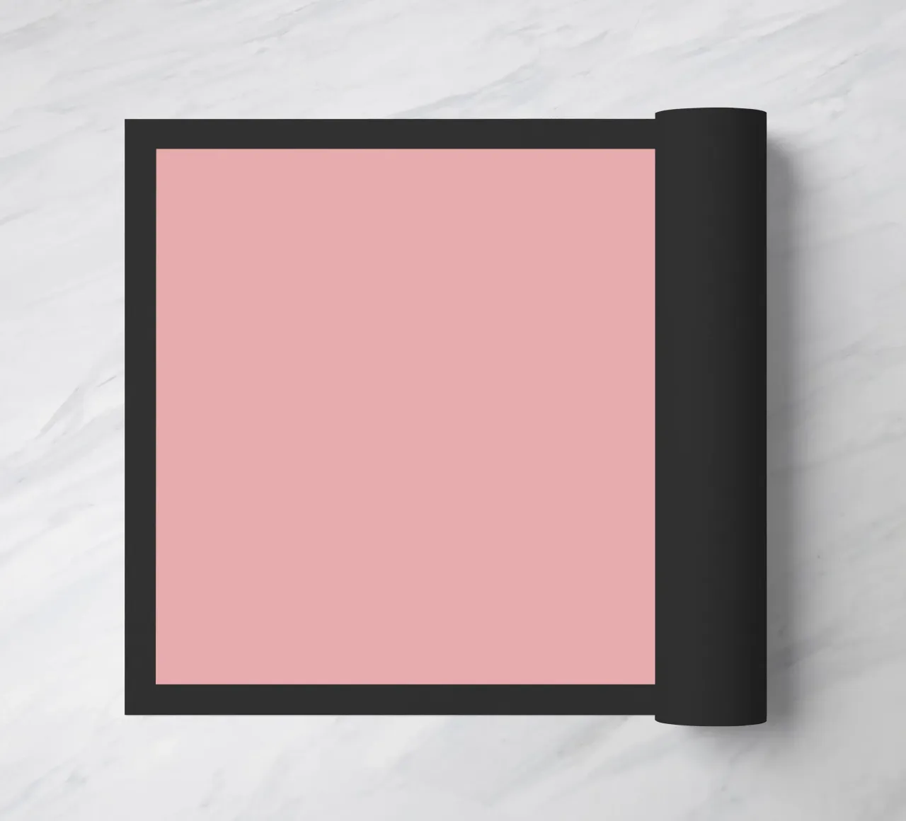 Blossom doormat by Honeymoon Hotel