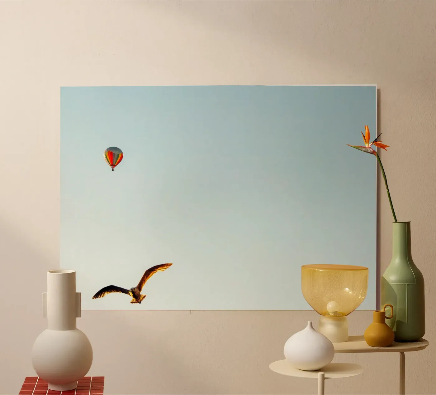 Balloon pannello forex da Kudamm & Alpen