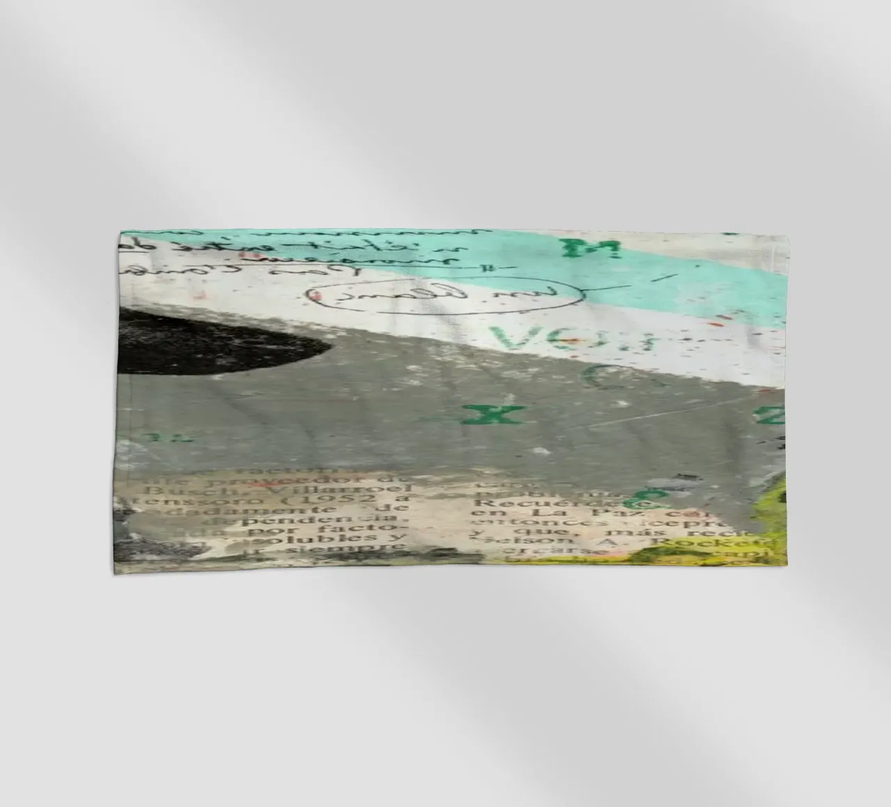 Ecrire telo mare da Tameo