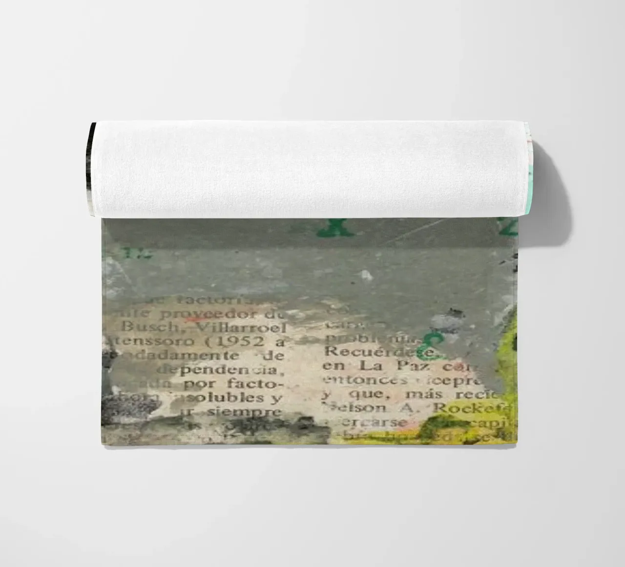 Ecrire telo mare da Tameo