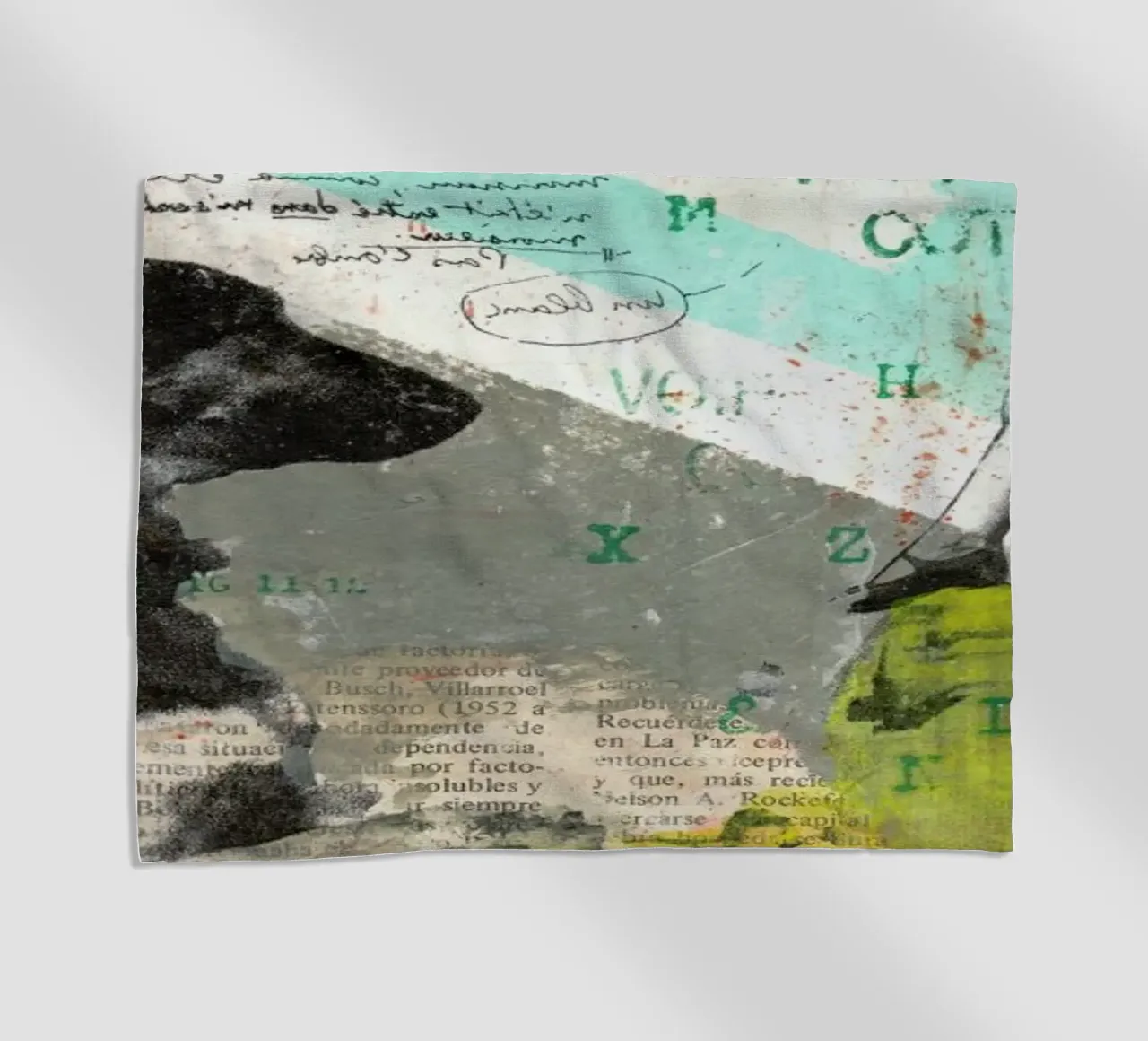 Ecrire telo mare da Tameo