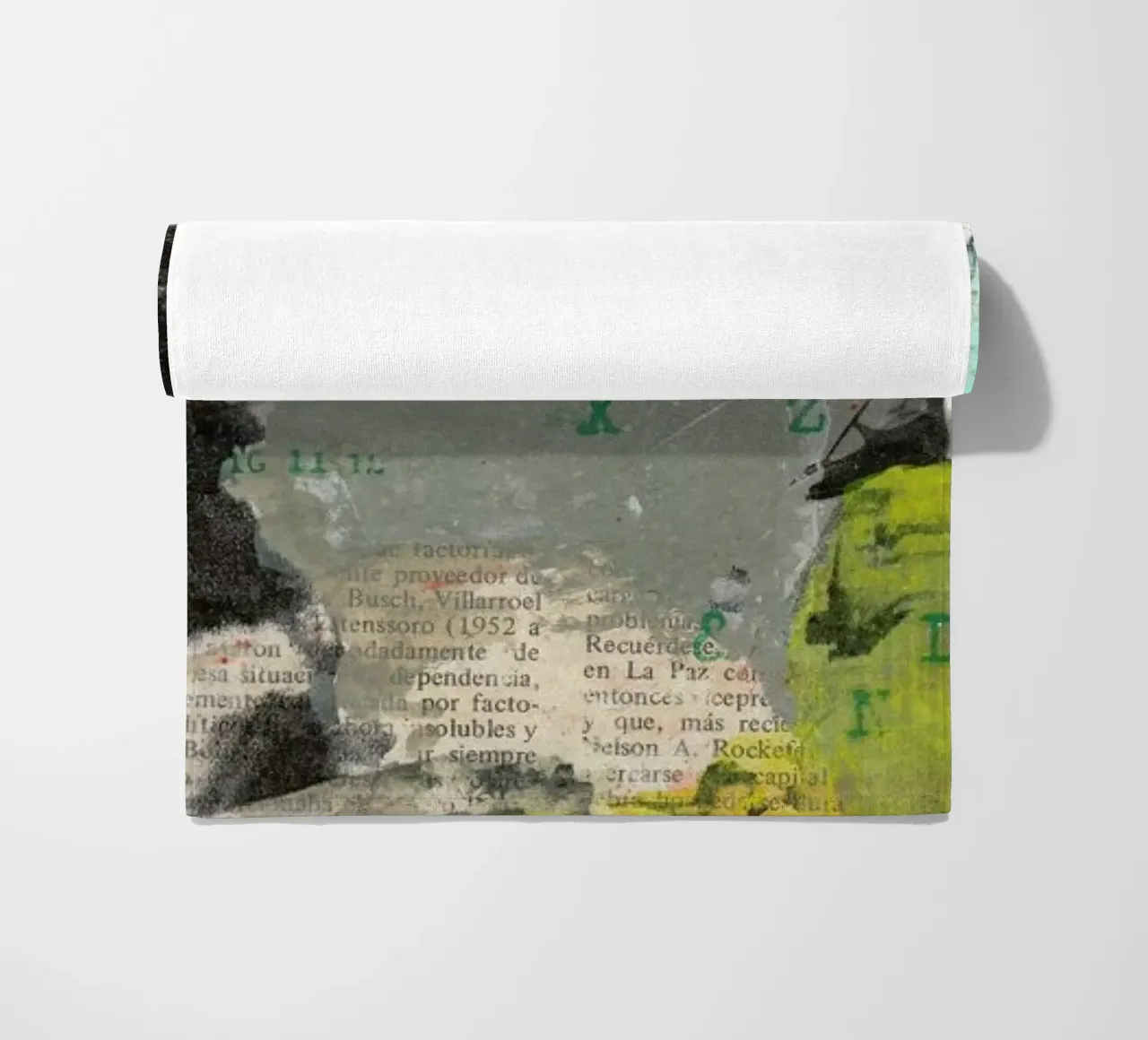 Ecrire telo mare da Tameo