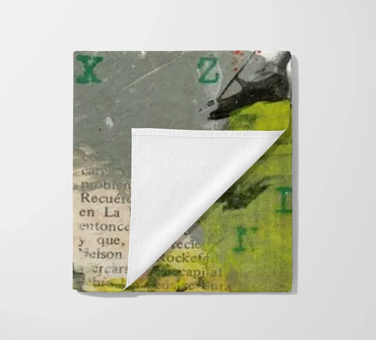 Ecrire telo mare da Tameo