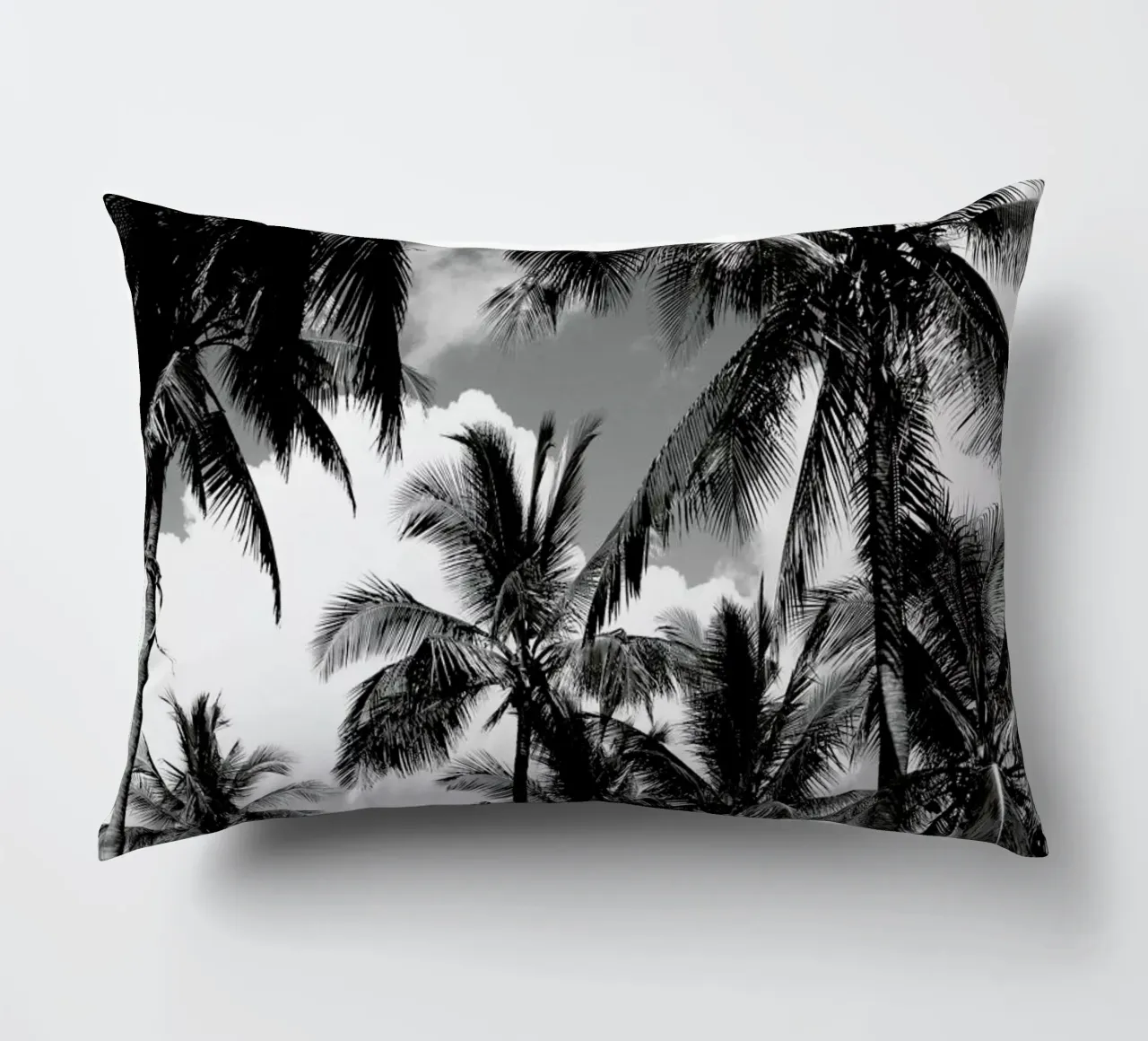 Legogo Palms cuscino da Shot By Clint