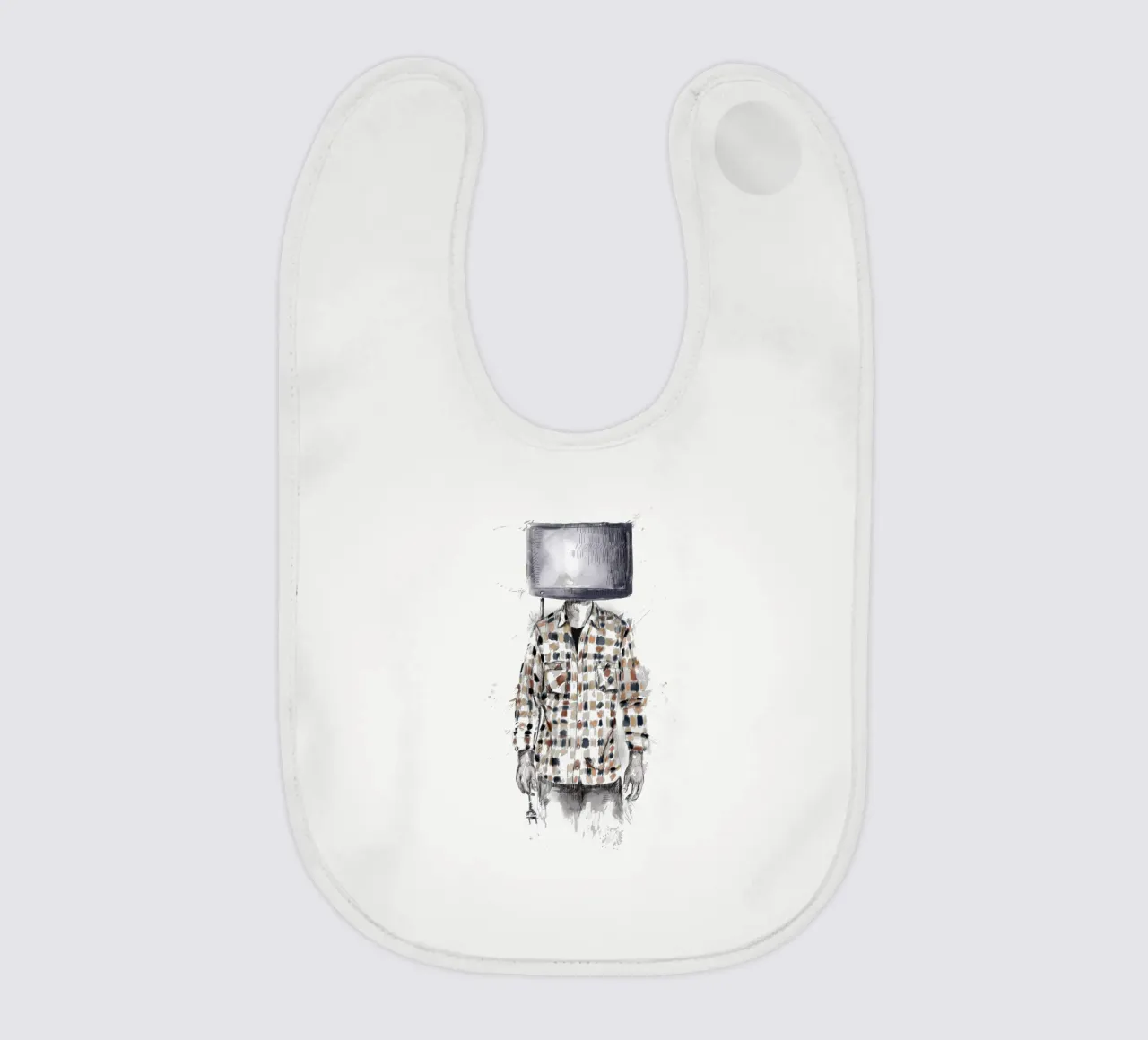 Unplugged bavaglino da Balazs Solti