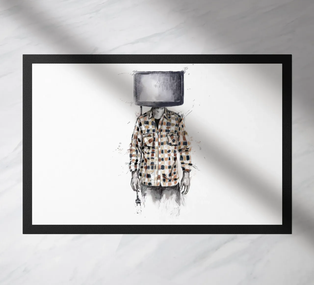 Unplugged zerbino da Balazs Solti