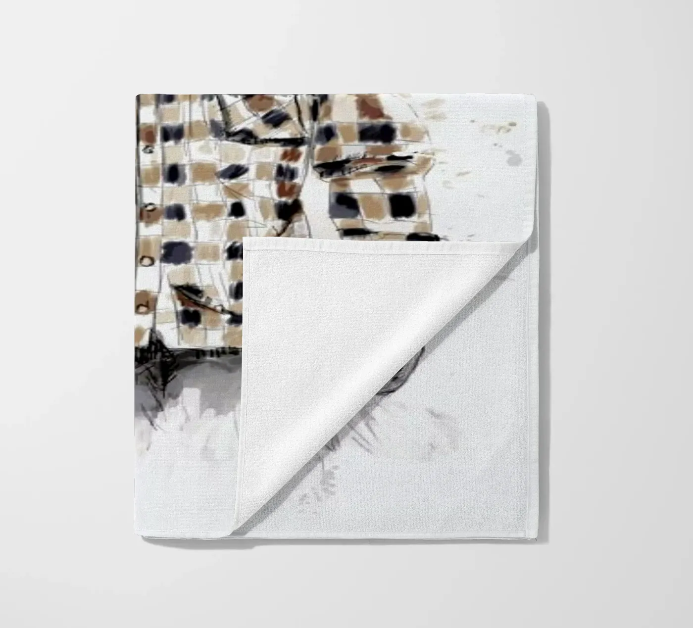 Unplugged telo mare da Balazs Solti