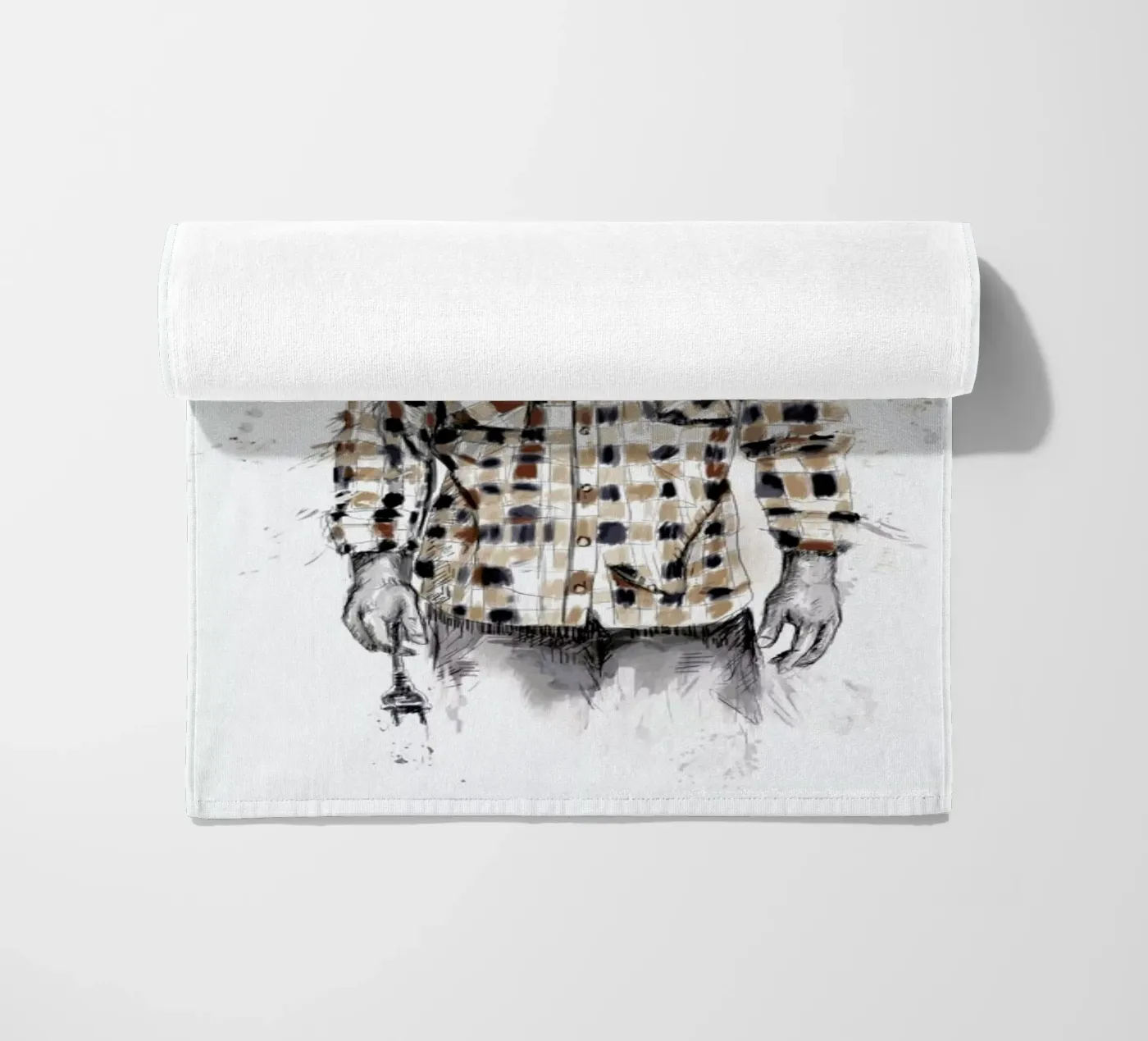 Unplugged telo mare da Balazs Solti