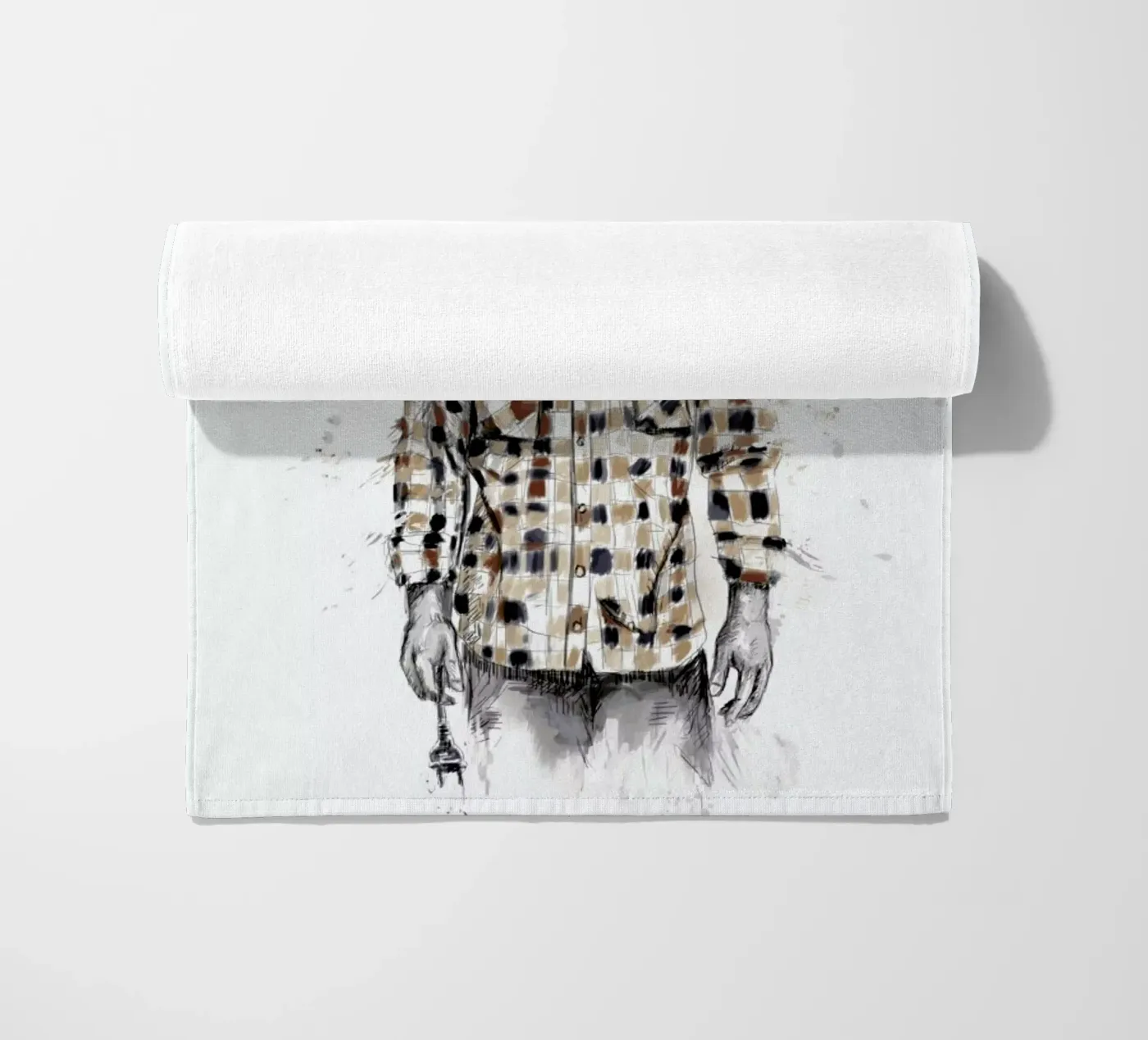 Unplugged telo mare da Balazs Solti