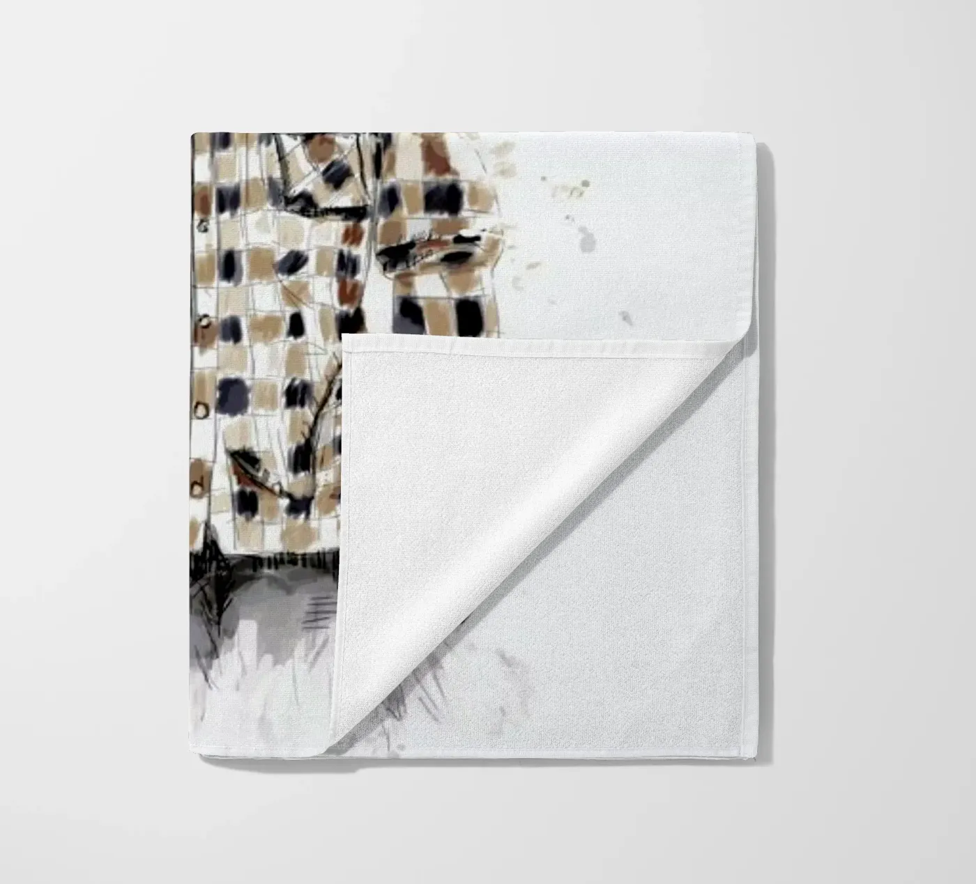 Unplugged telo mare da Balazs Solti