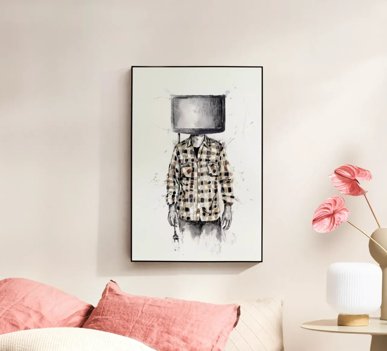 Unplugged plexiglass da Balazs Solti