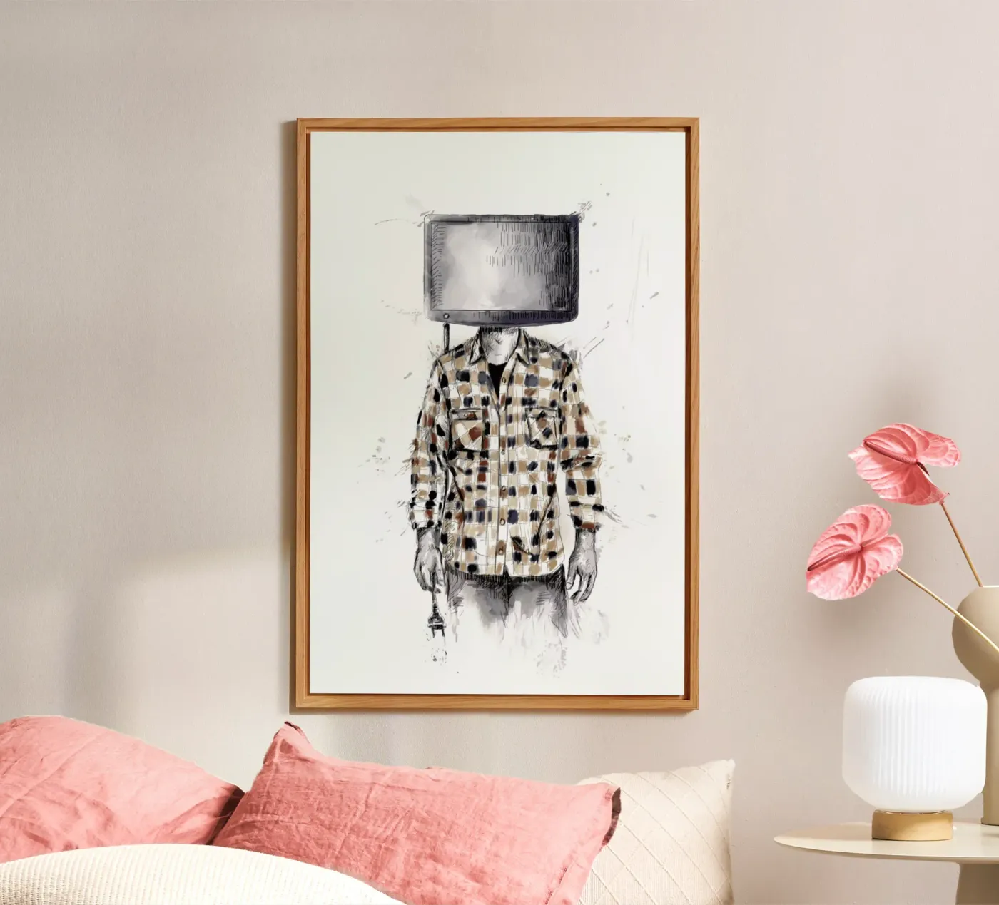 Unplugged forex plate by Balazs Solti