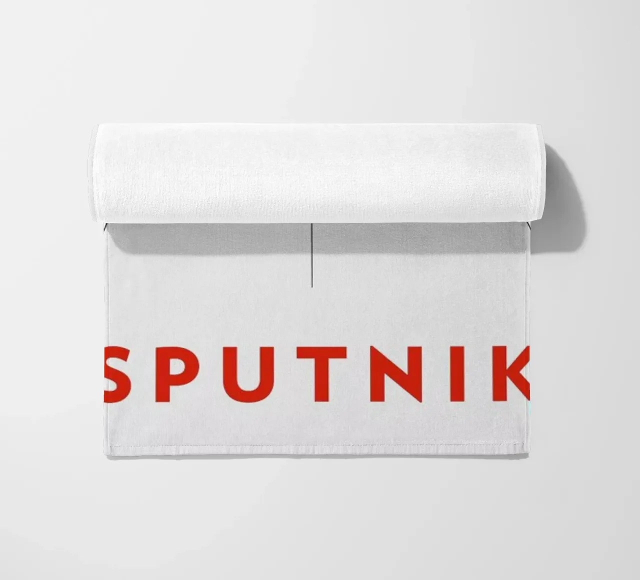 Sputnik 2 telo mare da Marc Schulthess