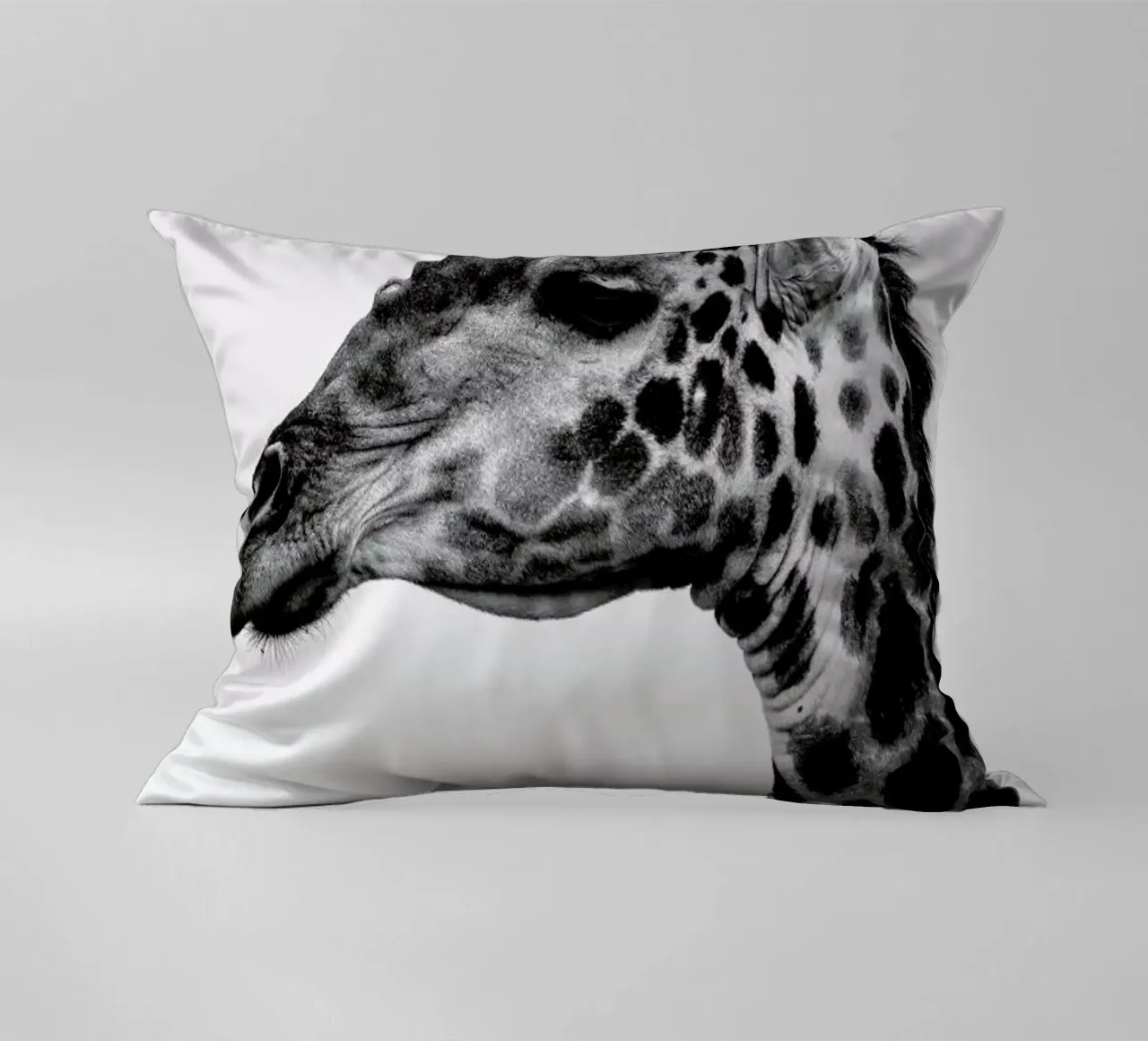 Giraph cuscino da Shot By Clint