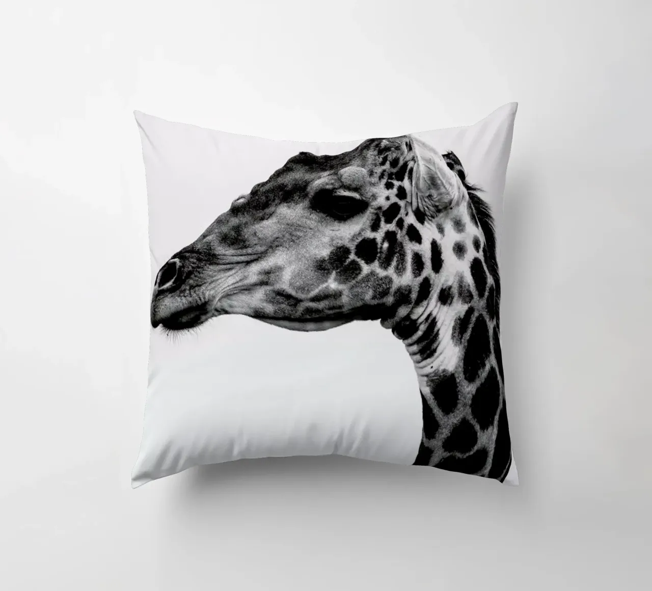 Giraph cuscino da Shot By Clint