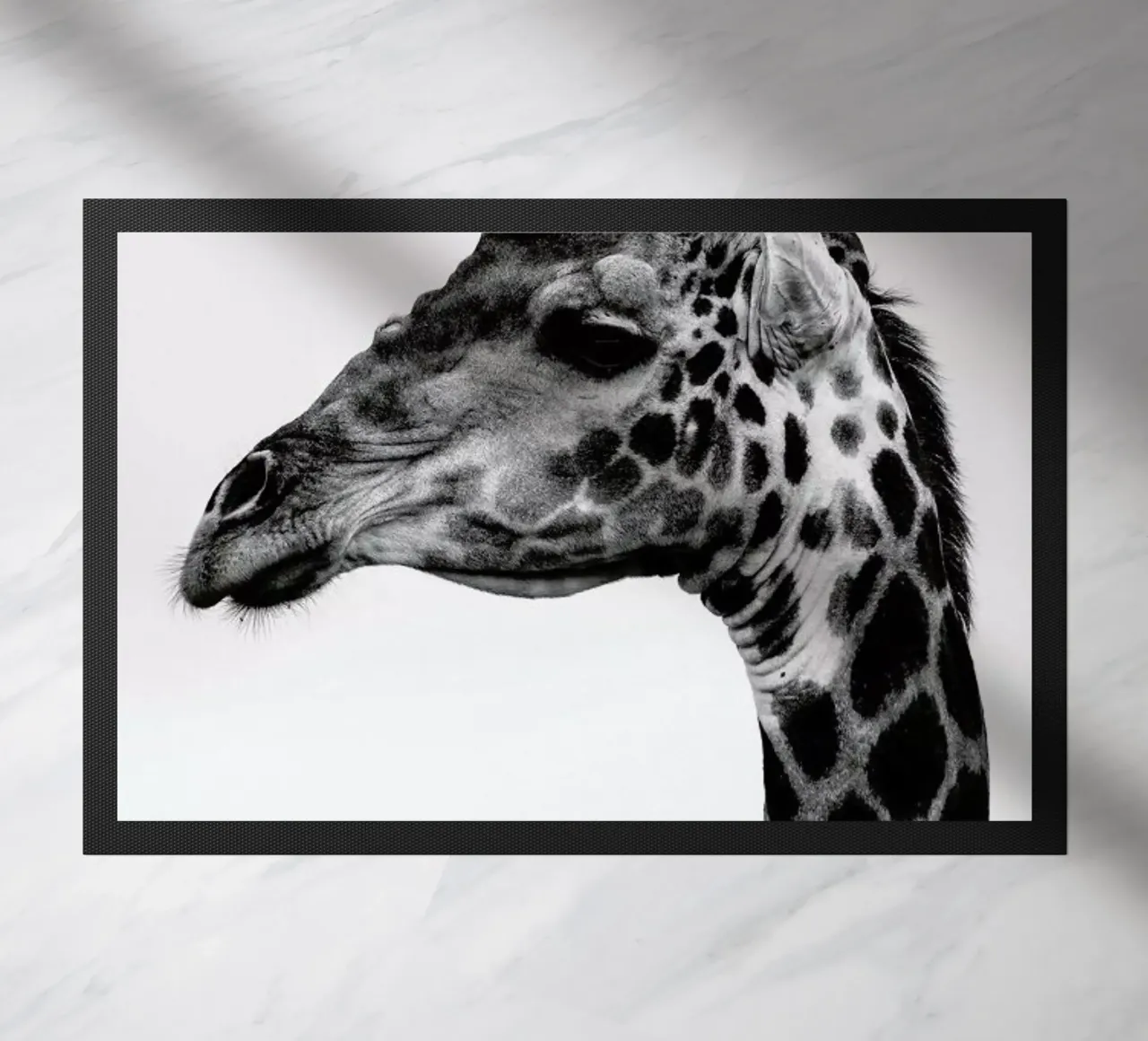 Giraph zerbino da Shot By Clint