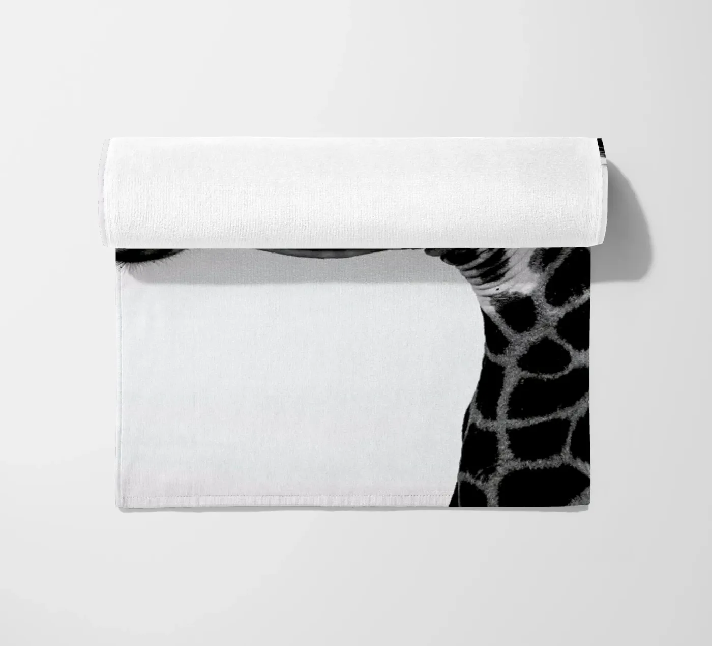 Giraph telo mare da Shot By Clint