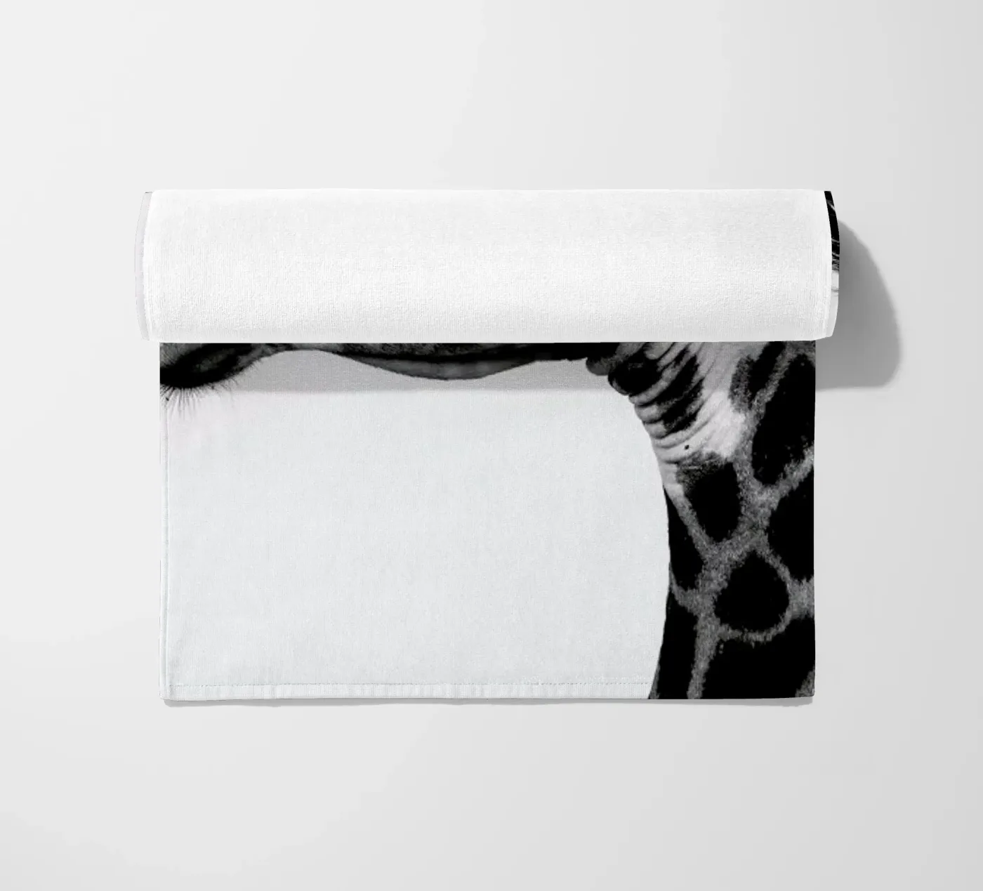 Giraph telo mare da Shot By Clint