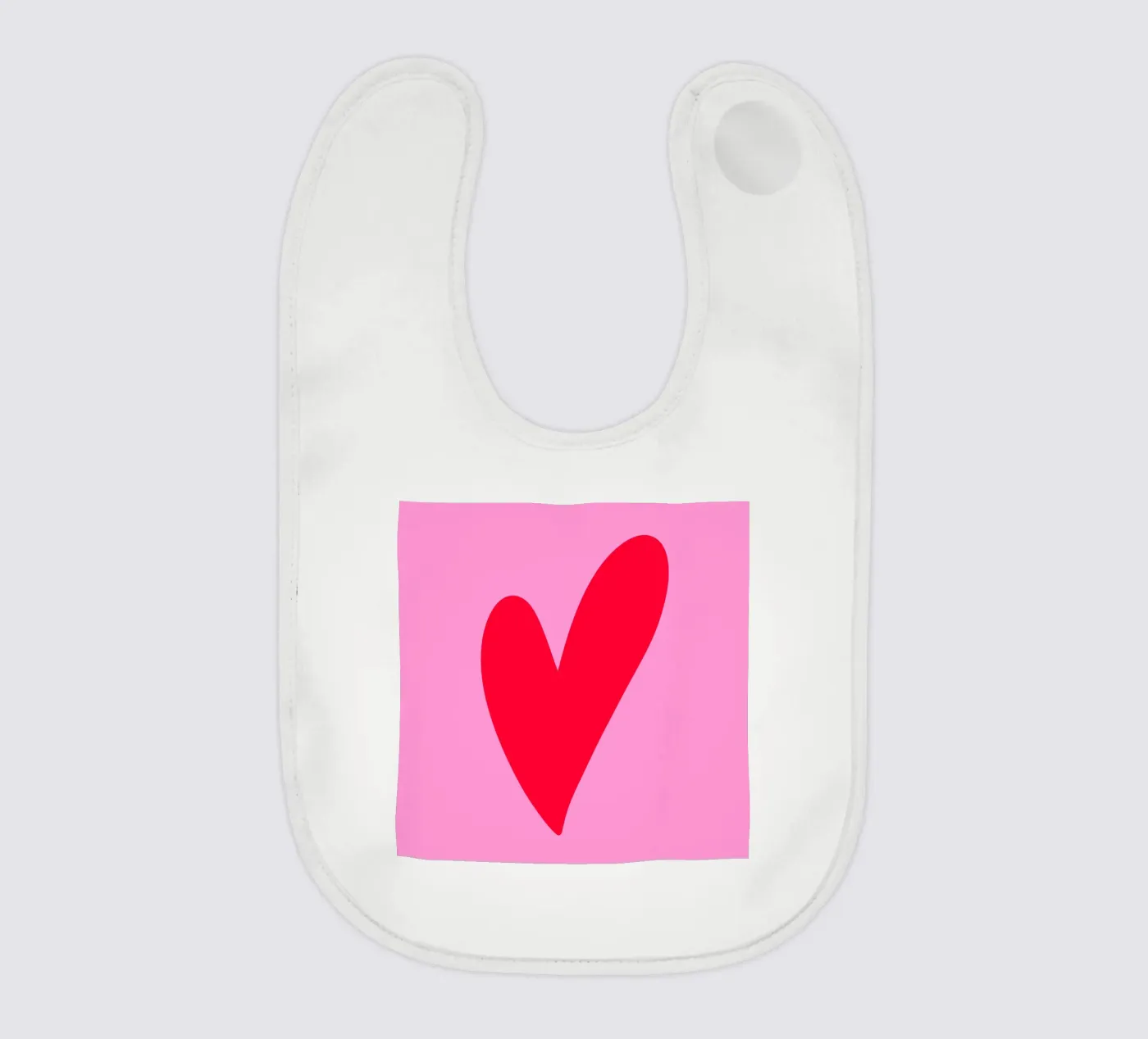 Cuore minimo bavaglino da Wackapacka