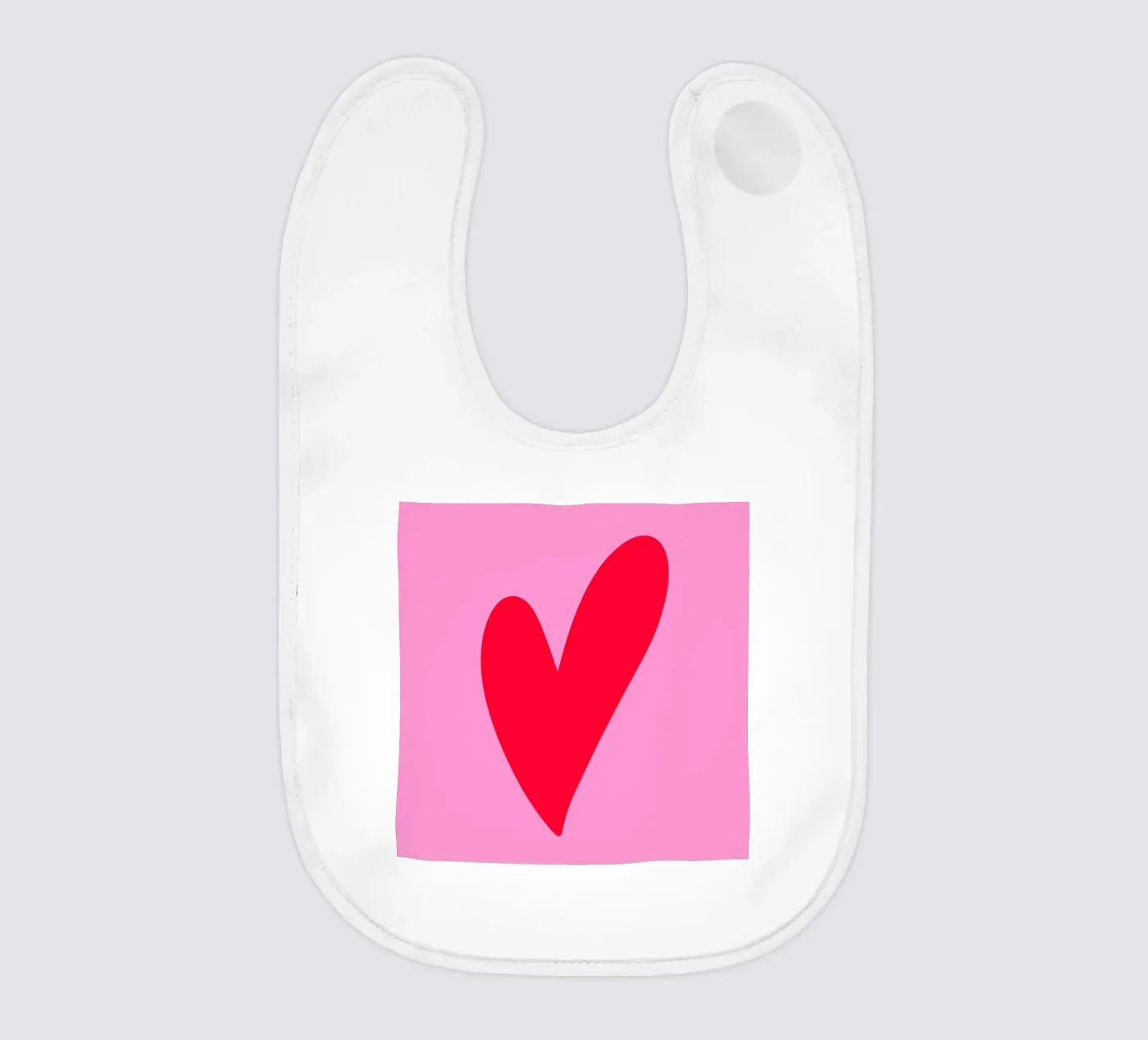 Cuore minimo bavaglino da Wackapacka