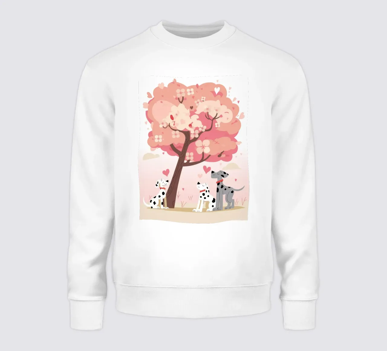 Compagni di fiore felpa da Artie Shifa