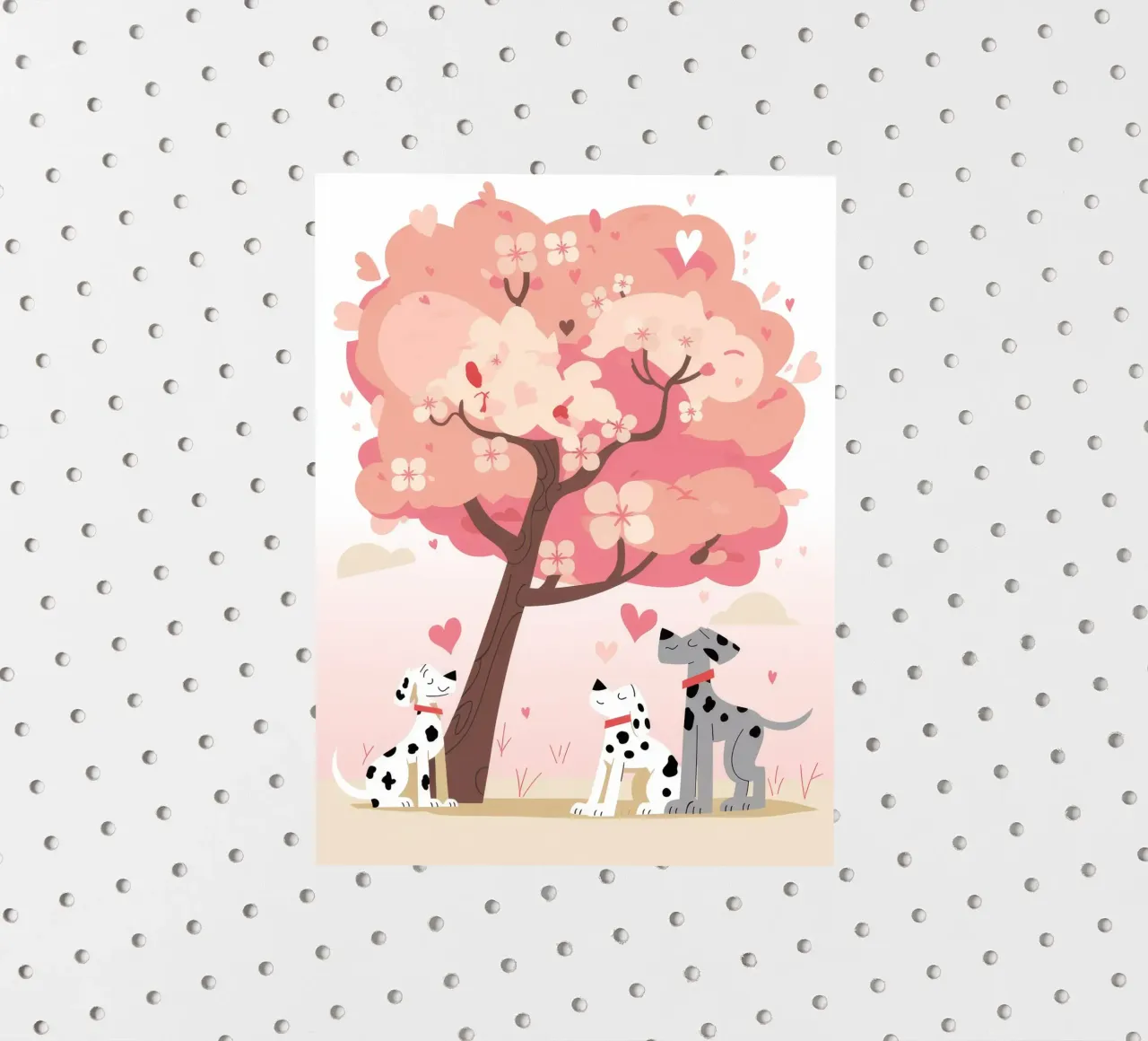 Blossom Companions sticker by Artie Shifa
