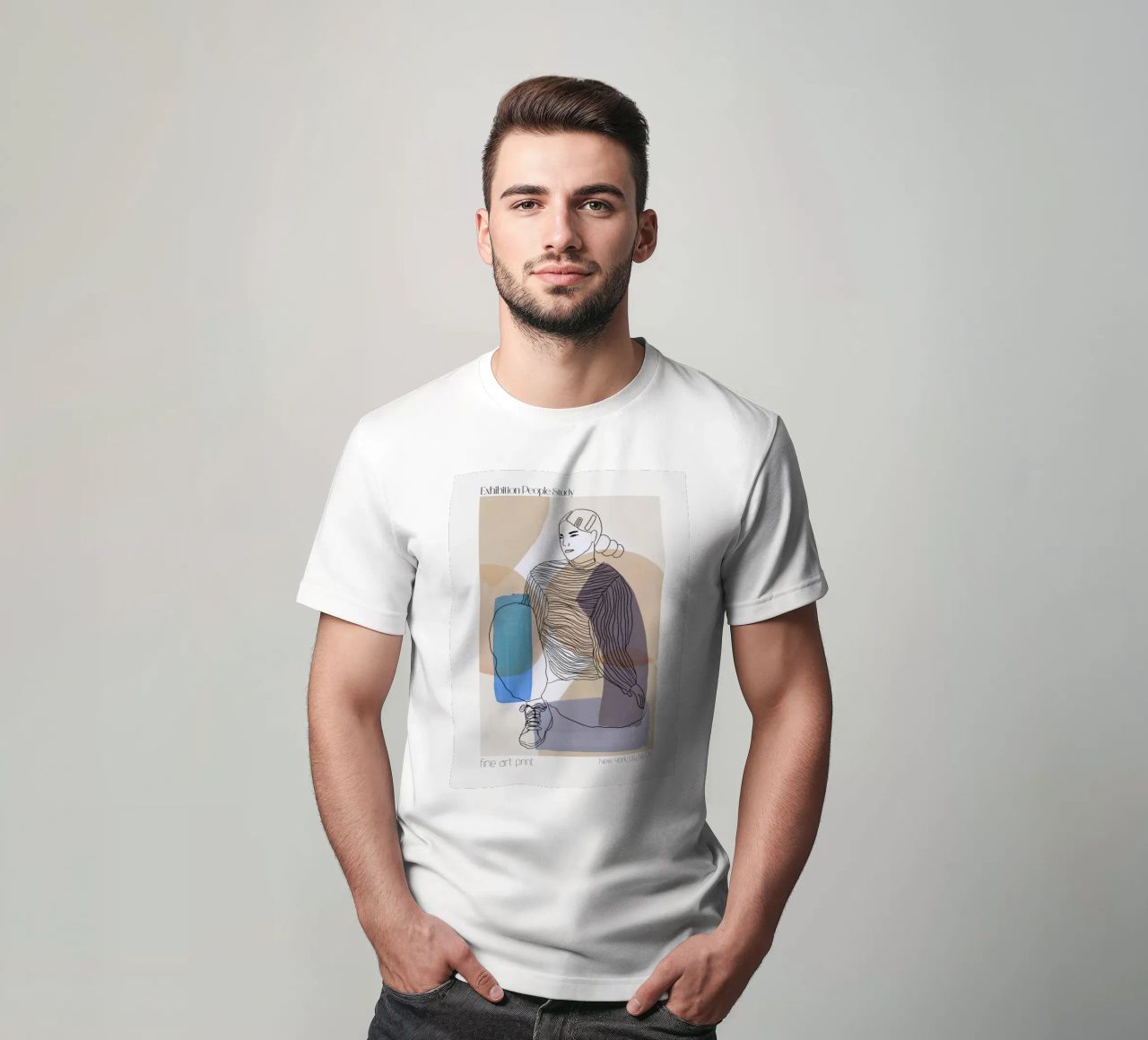 Lèger Et Simple No 72 t-shirt da treechild