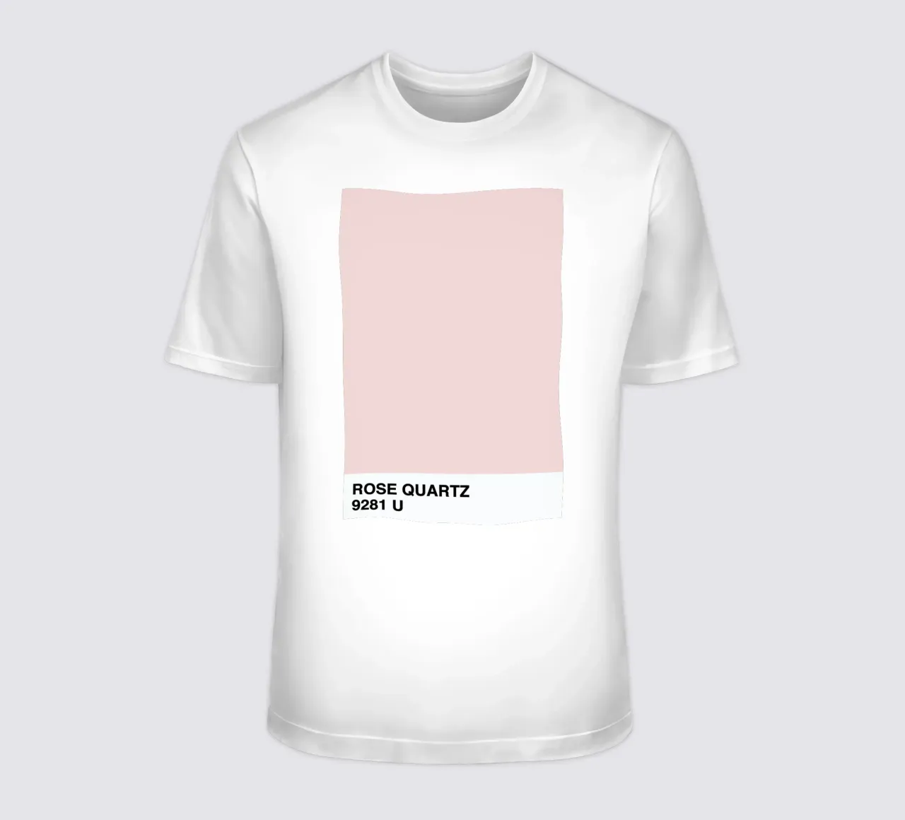 Rose Quartz t-shirt by Honeymoon Hotel