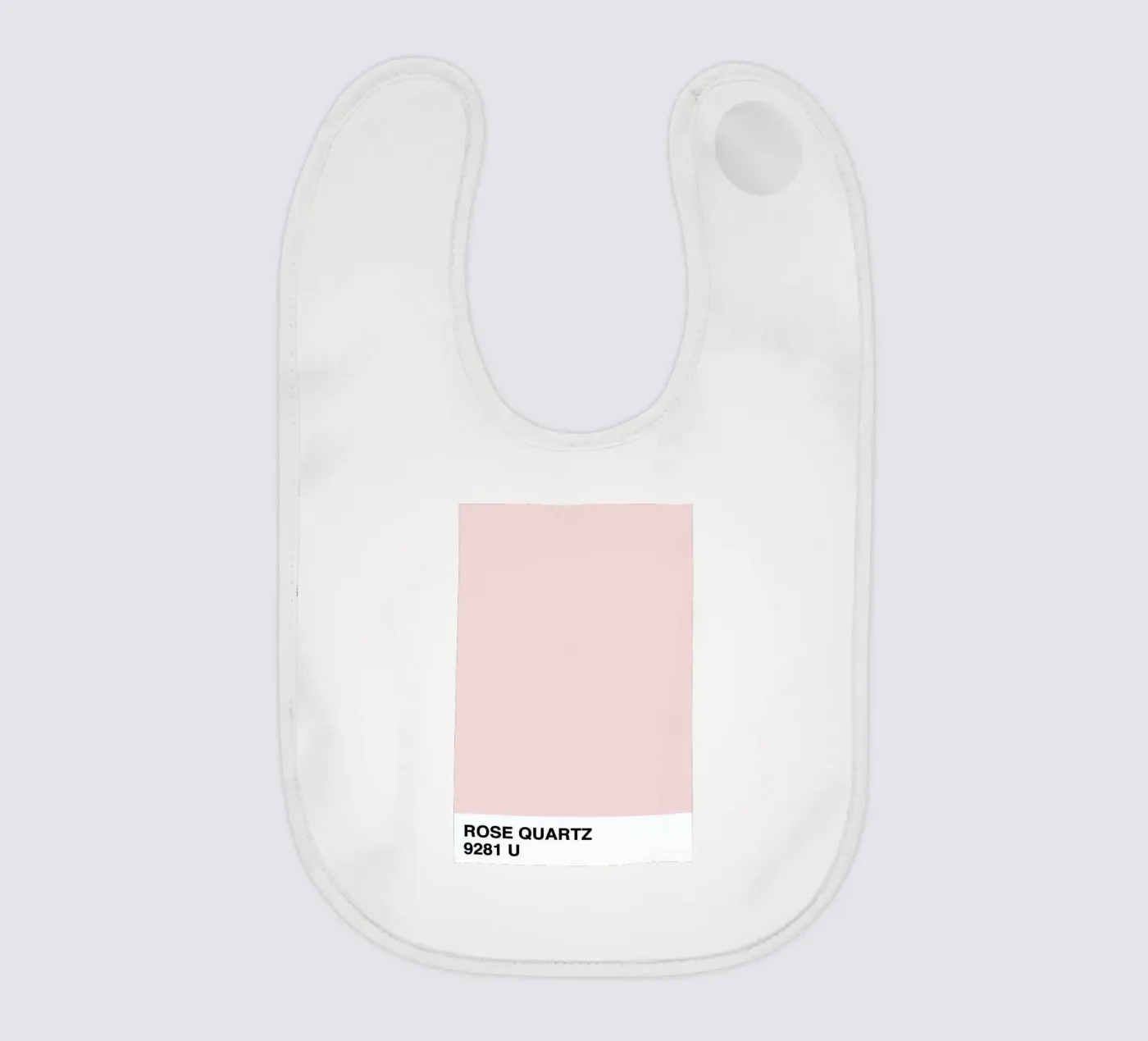 Rose Quartz bavaglino da Honeymoon Hotel