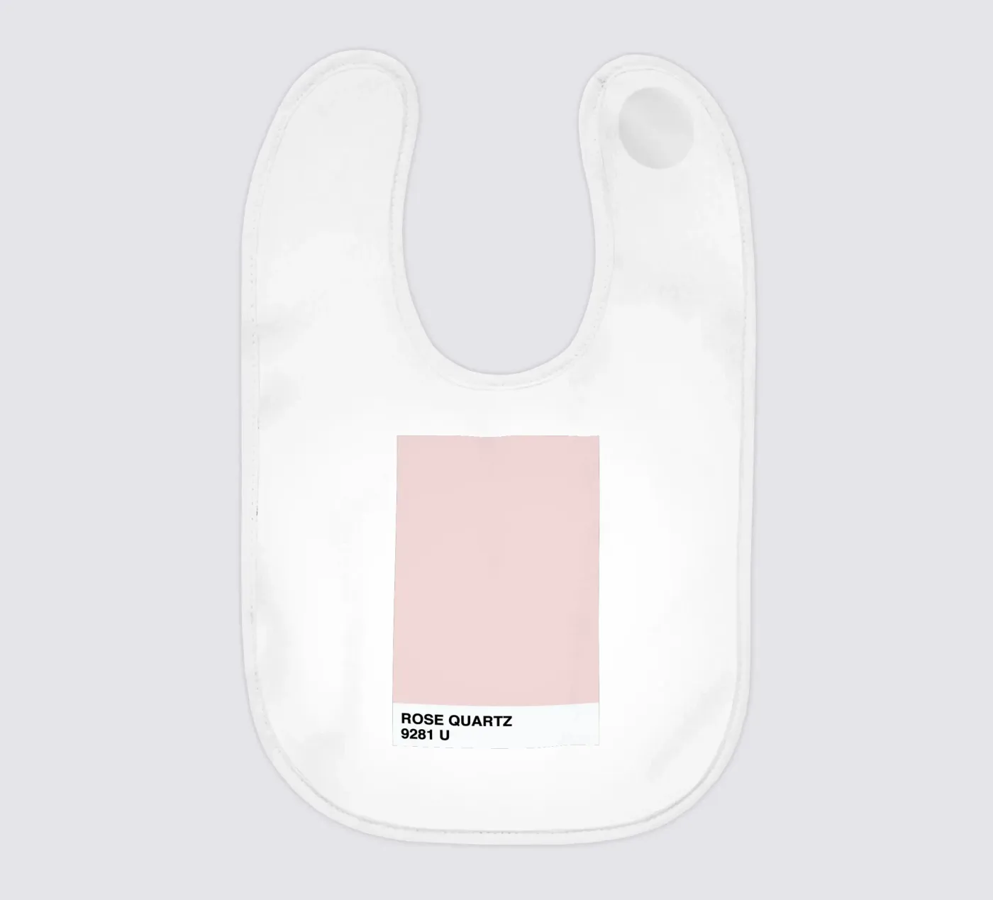 Rose Quartz bavaglino da Honeymoon Hotel