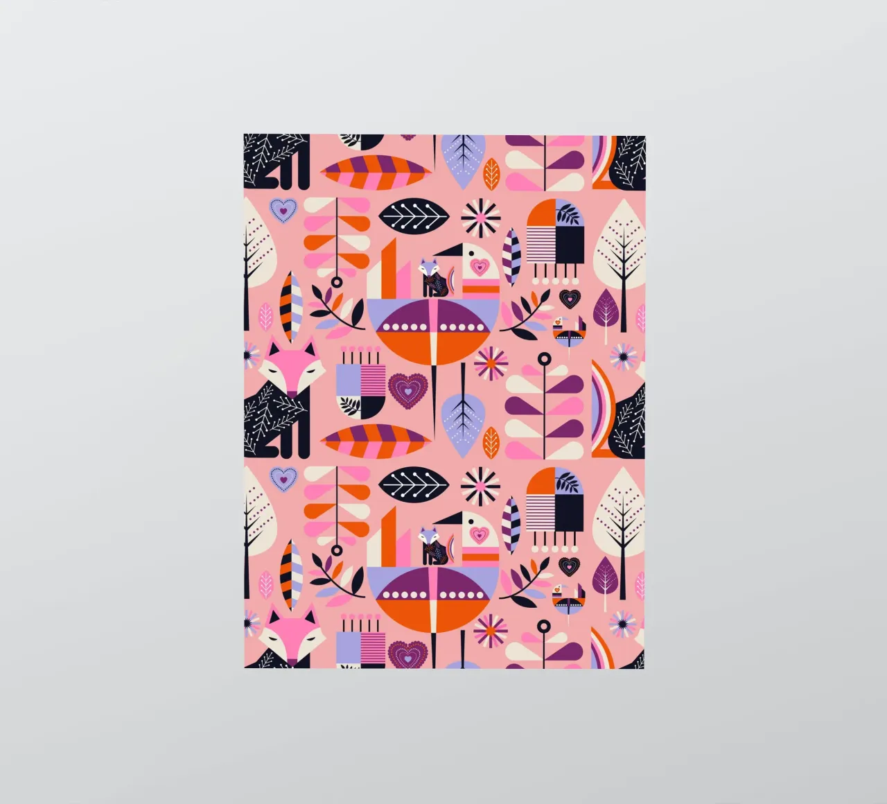 Folk Party sticker by susanapaz