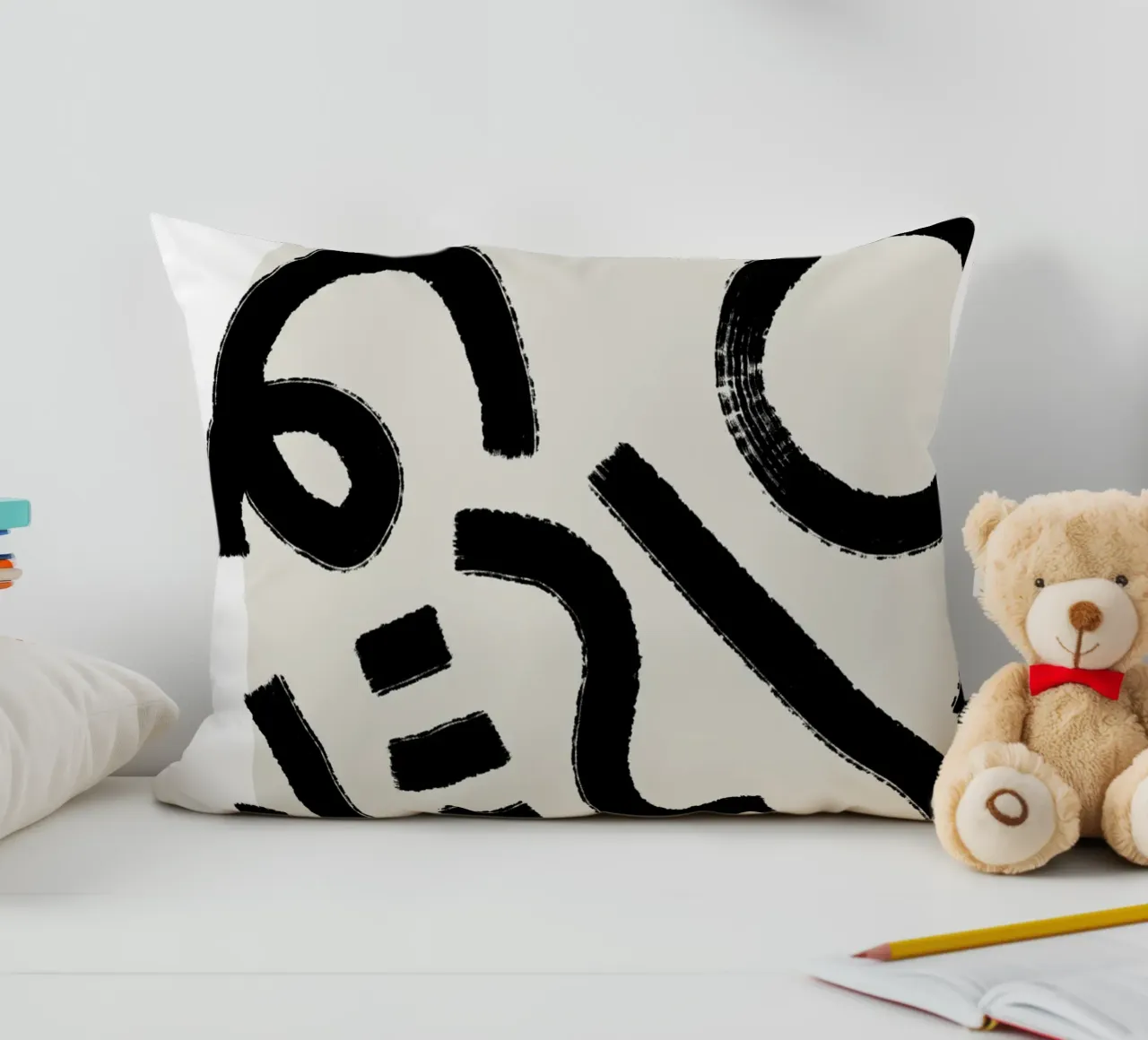 Lèger Et Simple No 73 cuscino da treechild