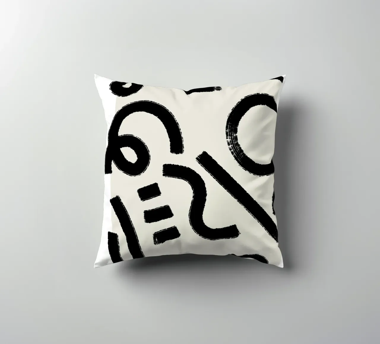 Lèger Et Simple No 73 cuscino da treechild