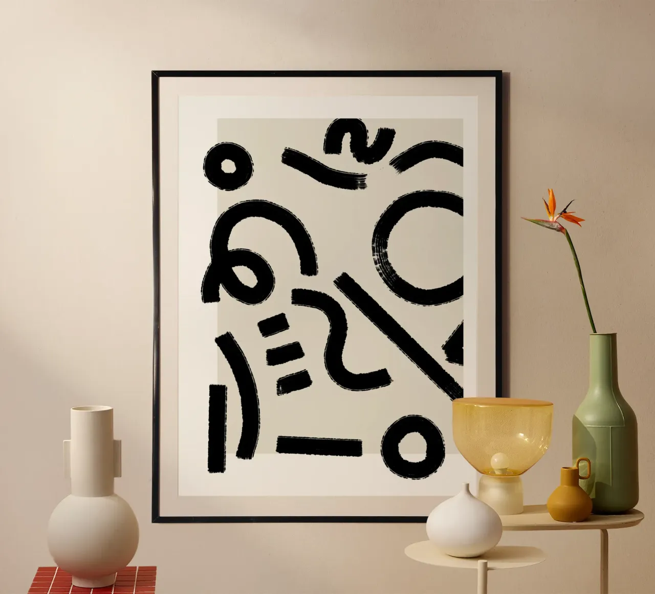 Lèger Et Simple No 73 carta hahnemühle da treechild