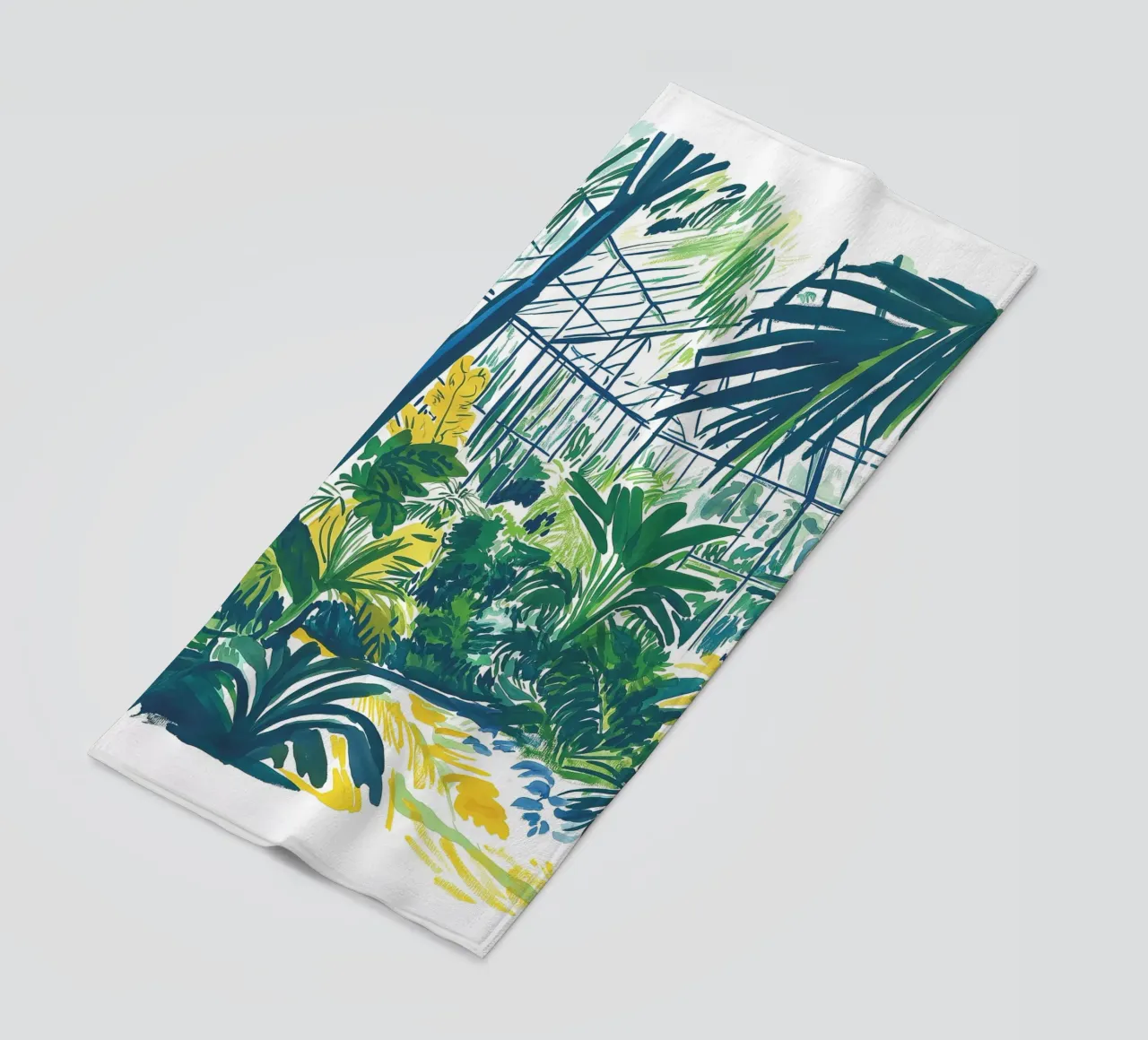 Serra telo mare da CKM