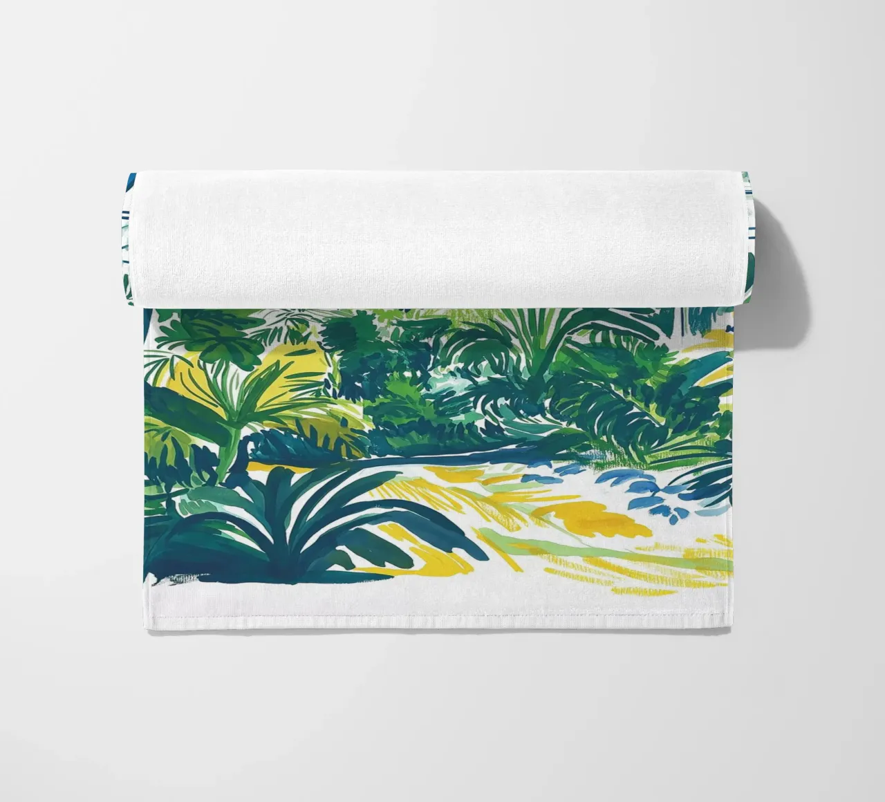 Serra telo mare da CKM