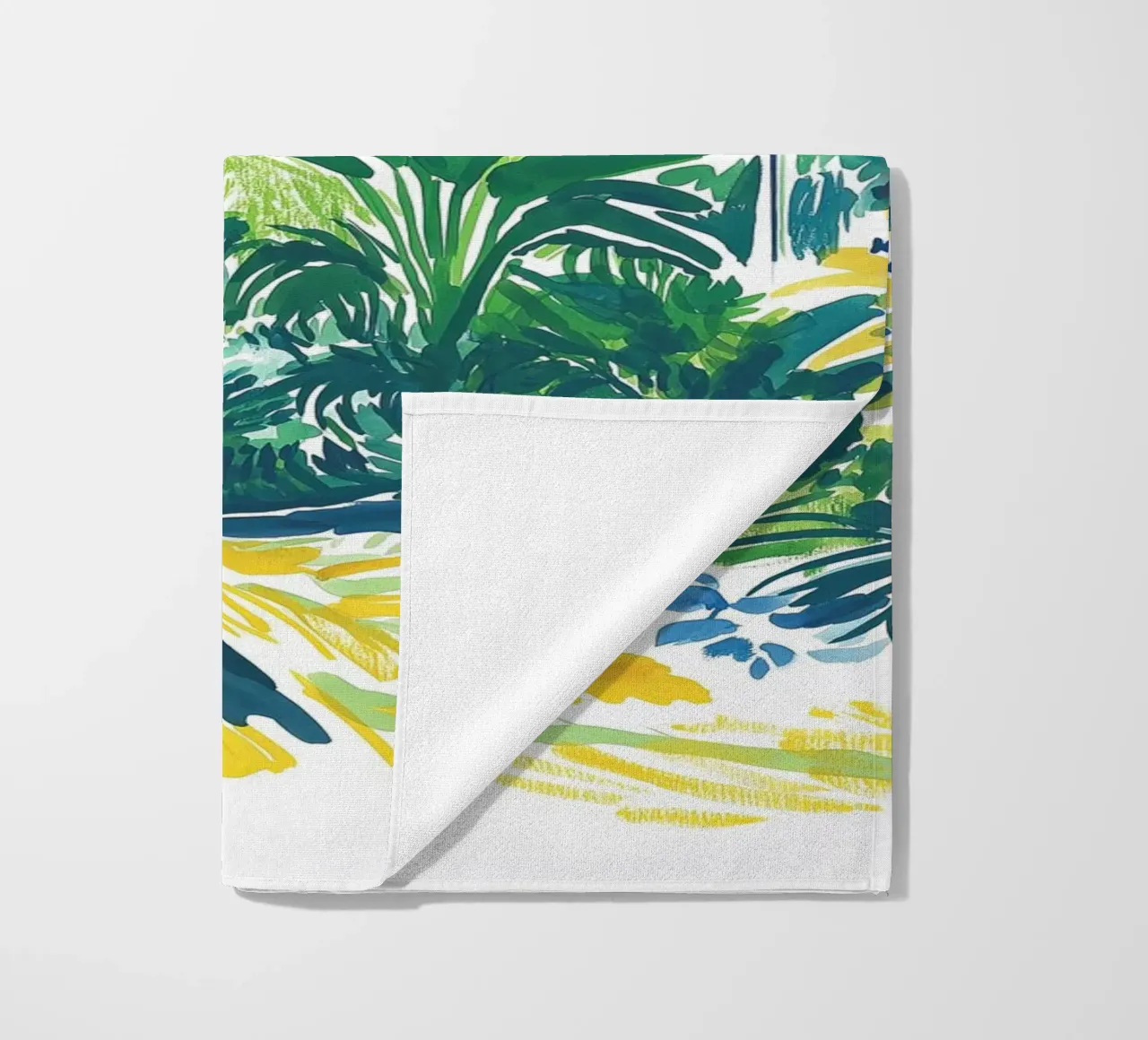 Serra telo mare da CKM