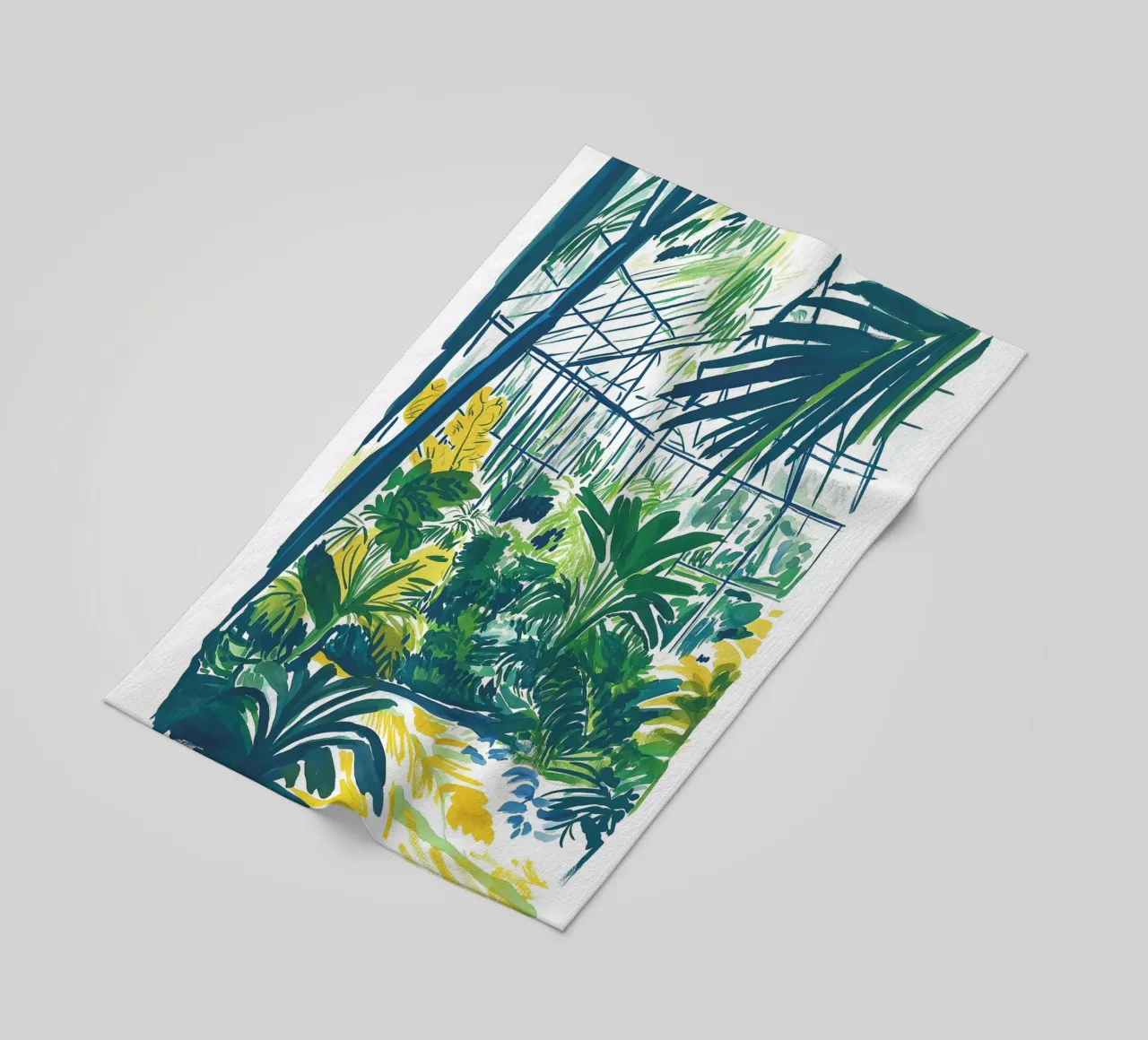 Serra telo mare da CKM